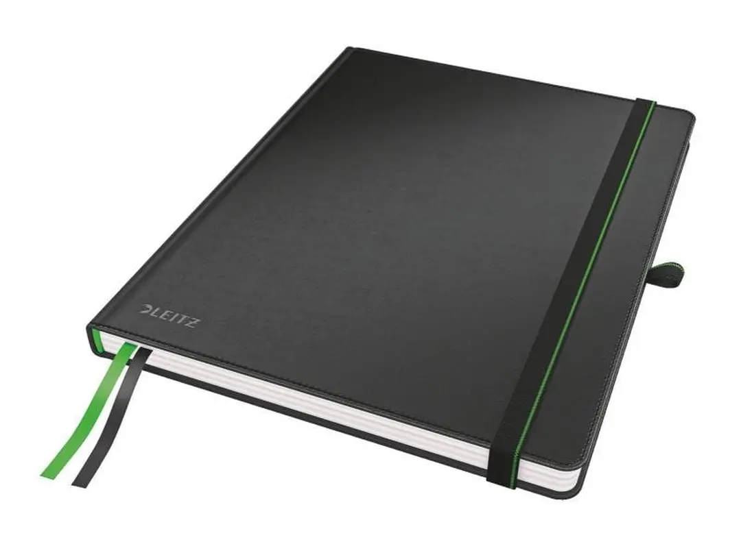 Notizbuch Leitz