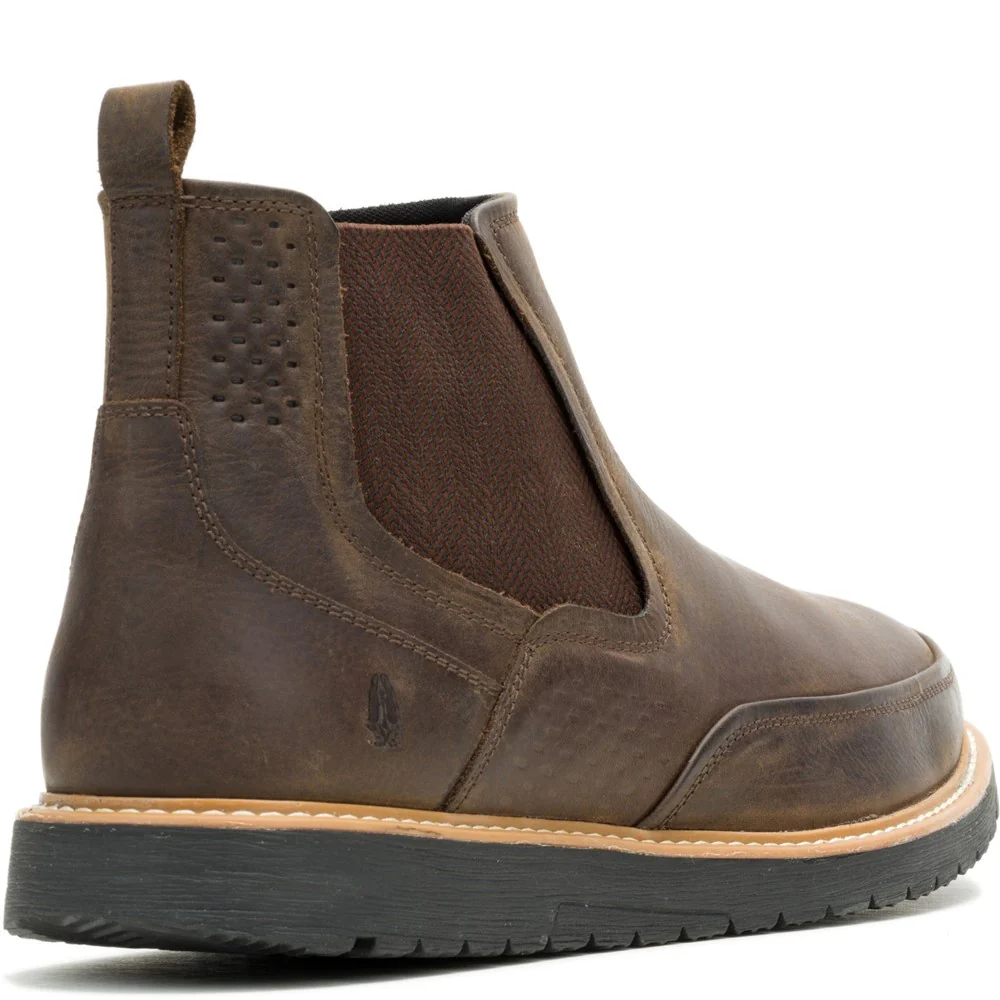 Hush Puppies Jenson Gore Boot