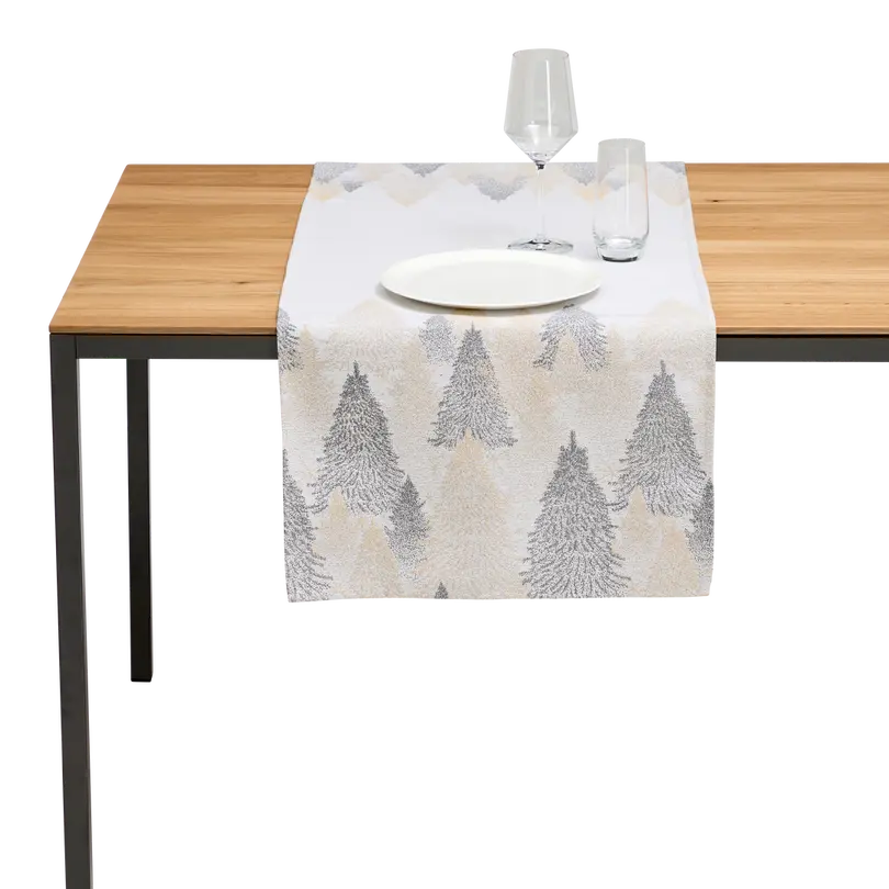 Tischläufer Bonnet
