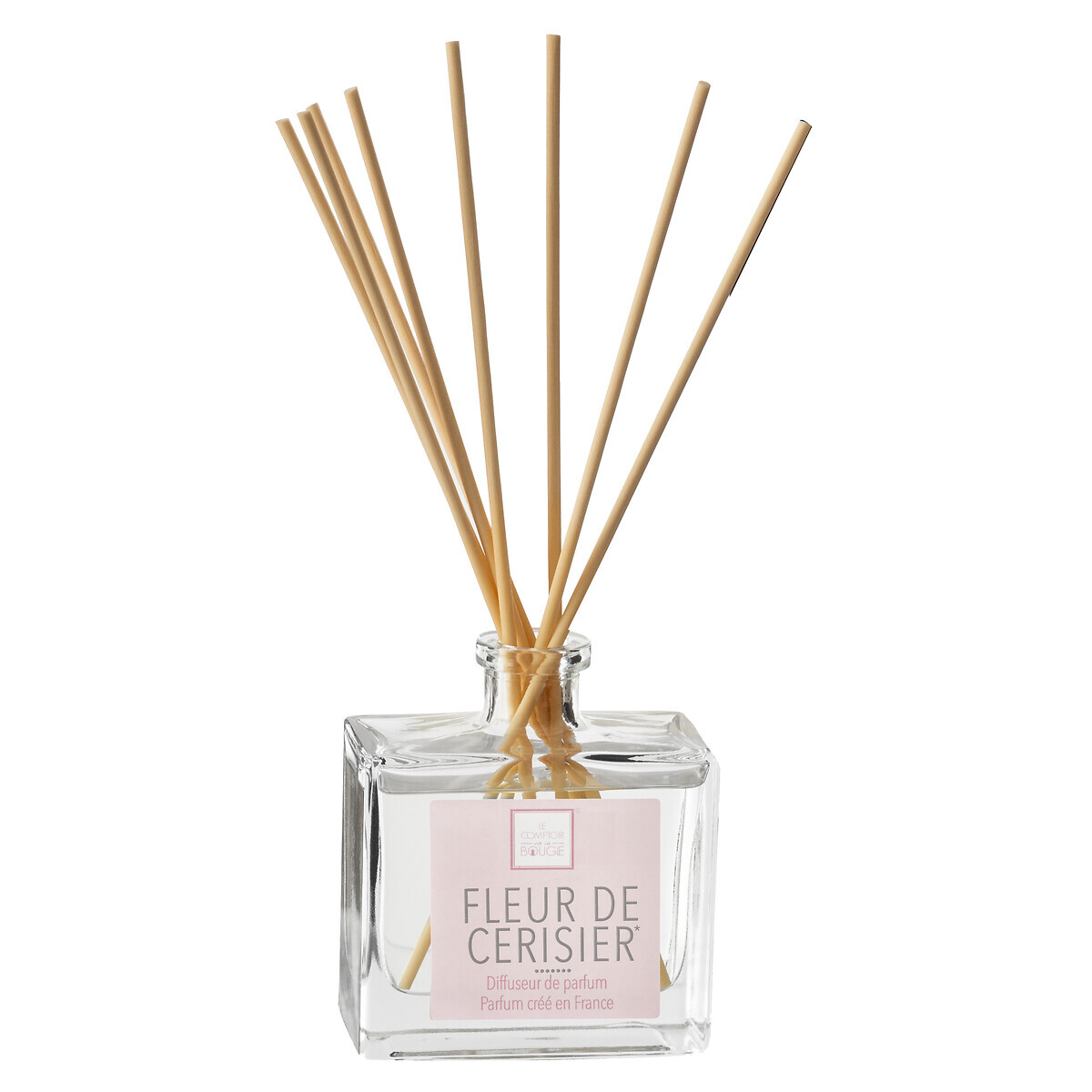 Fragrance diffuser "Elea" Amber, 160ml