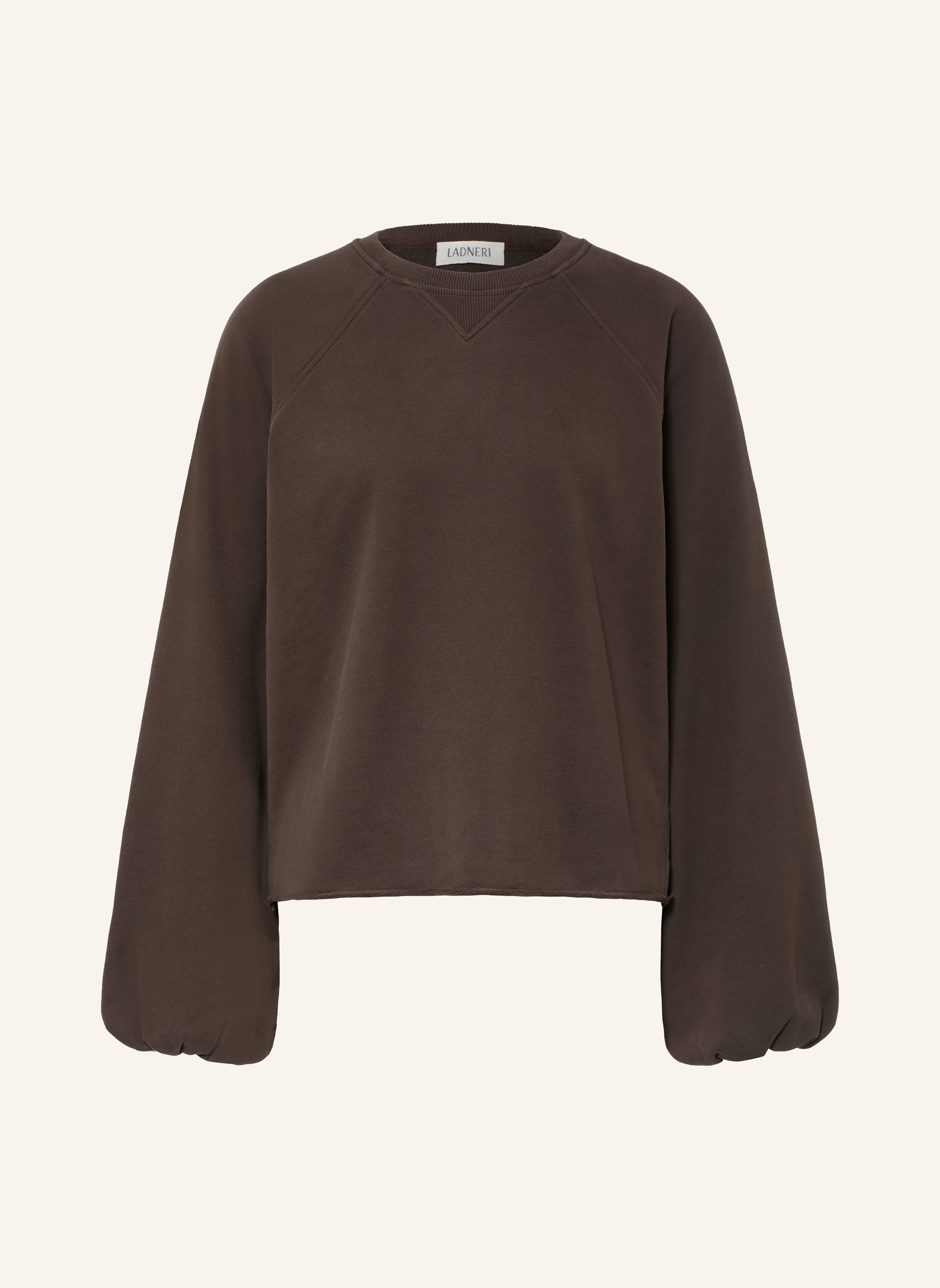 LADNERI Sweatshirt MARLON