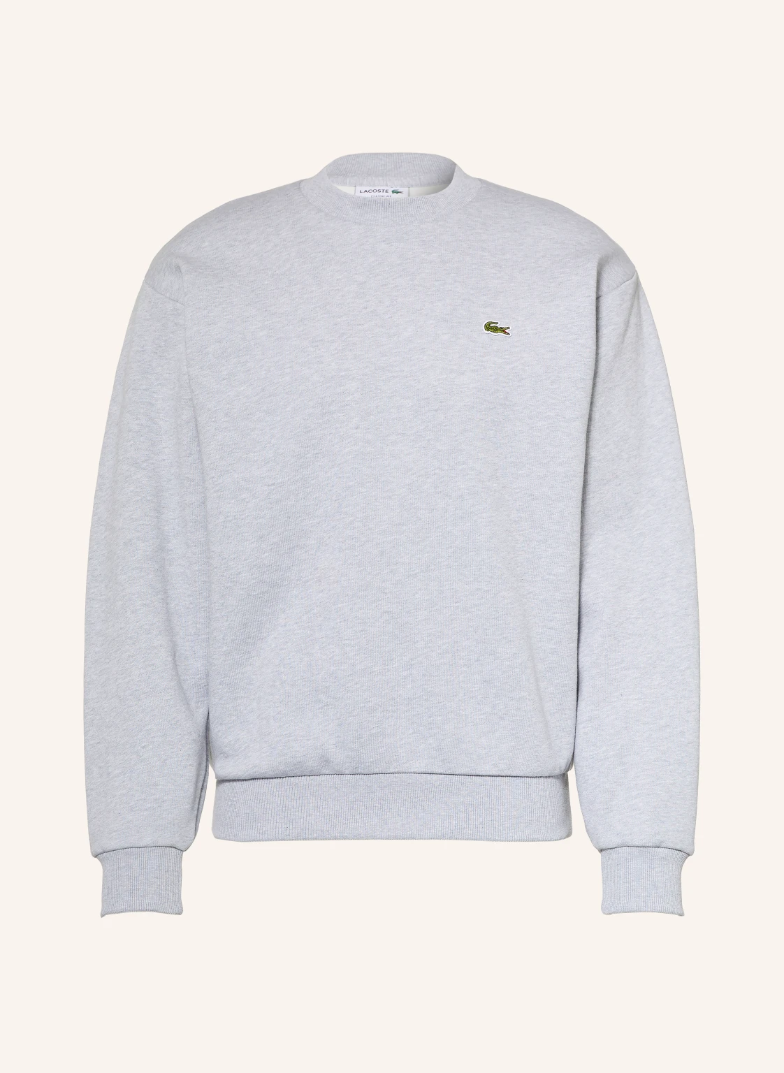 LACOSTE Sweatshirt