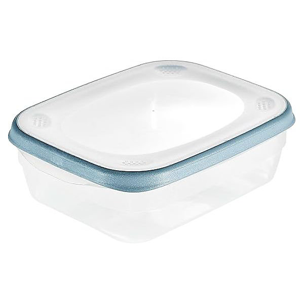 Boite hermétique alimentaire 0,4 à 5,4 Litres - 1,2 Litre