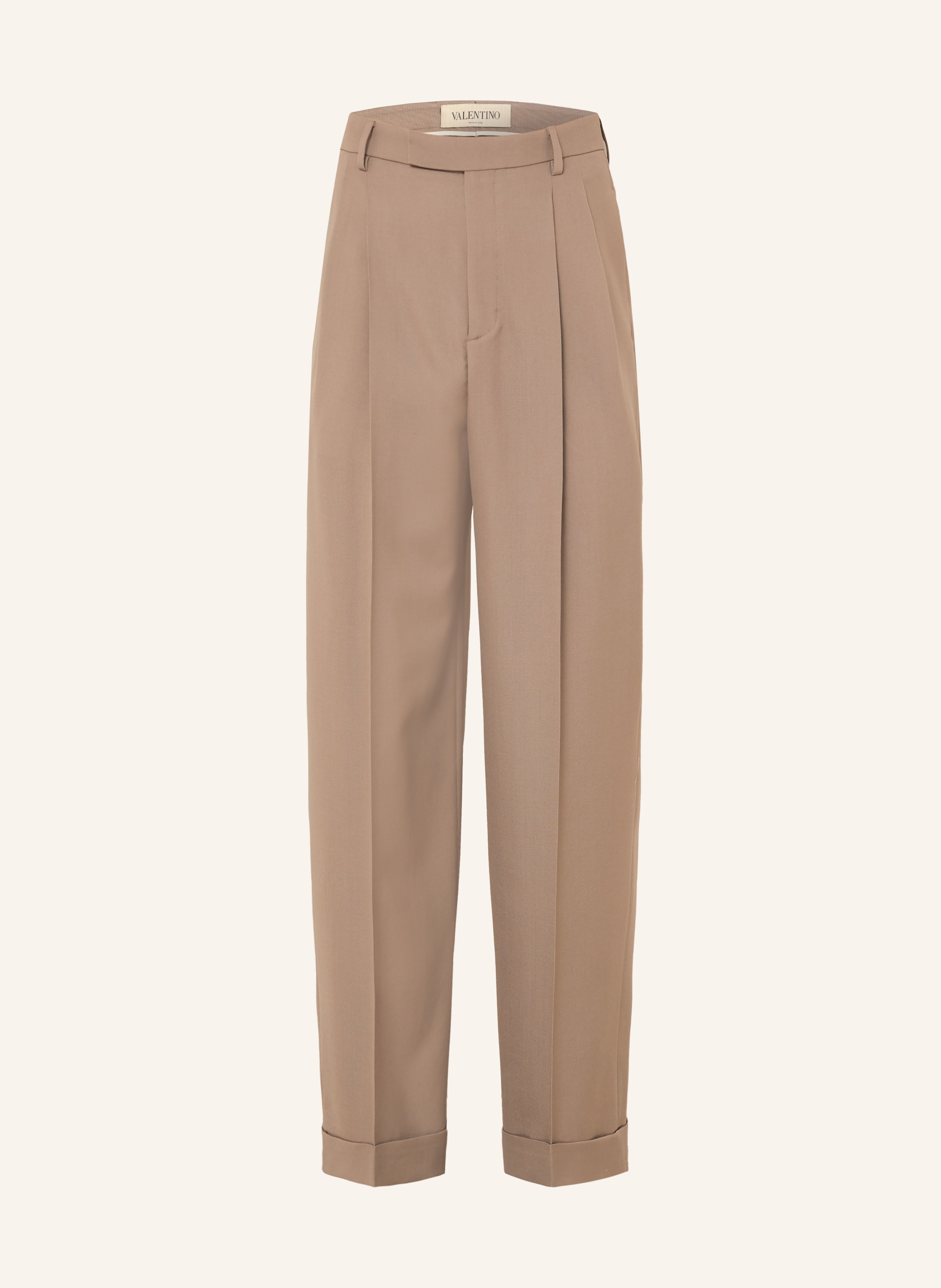 VALENTINO Chino Regular Fit