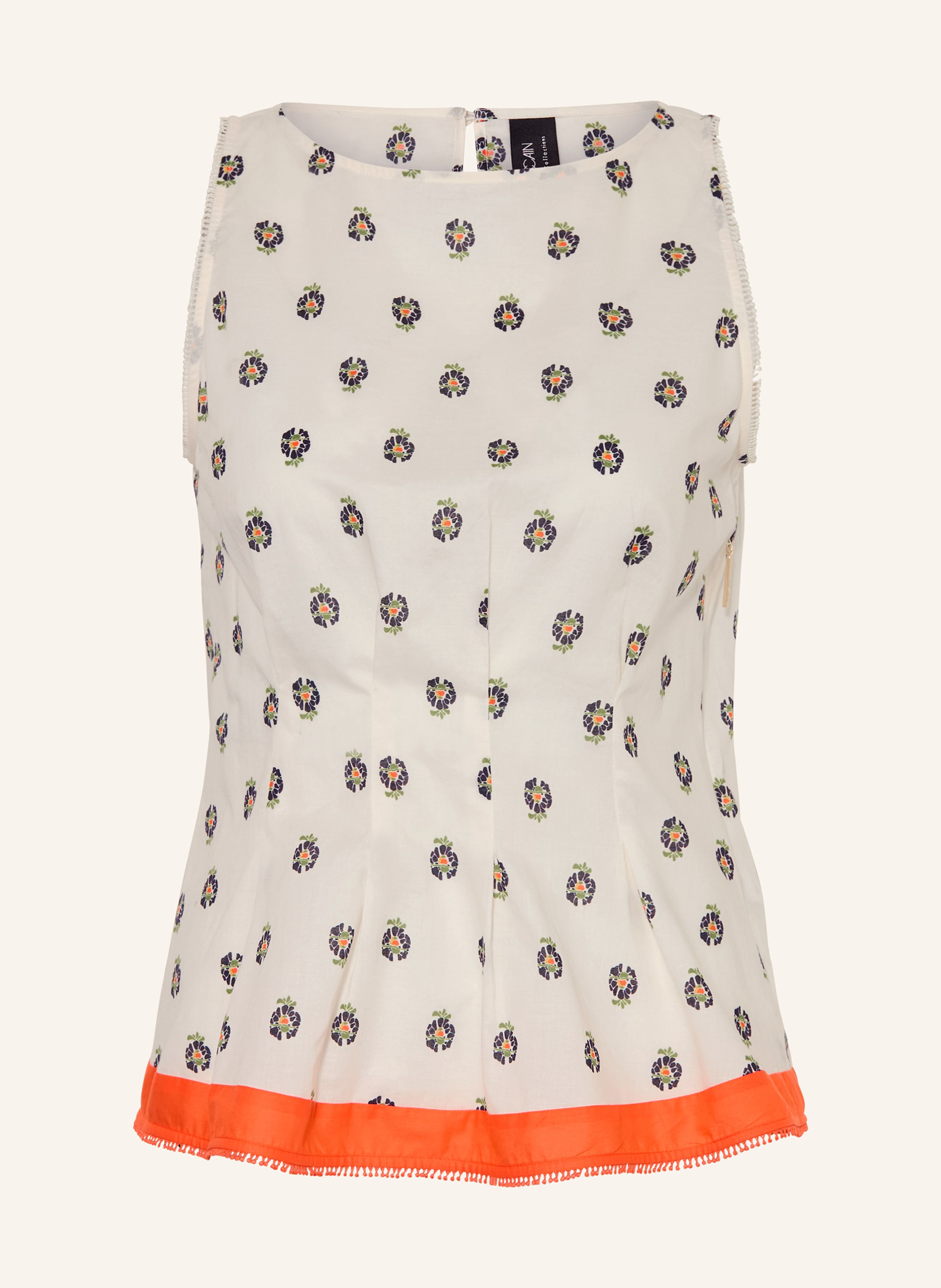 MARC CAIN Blusentop