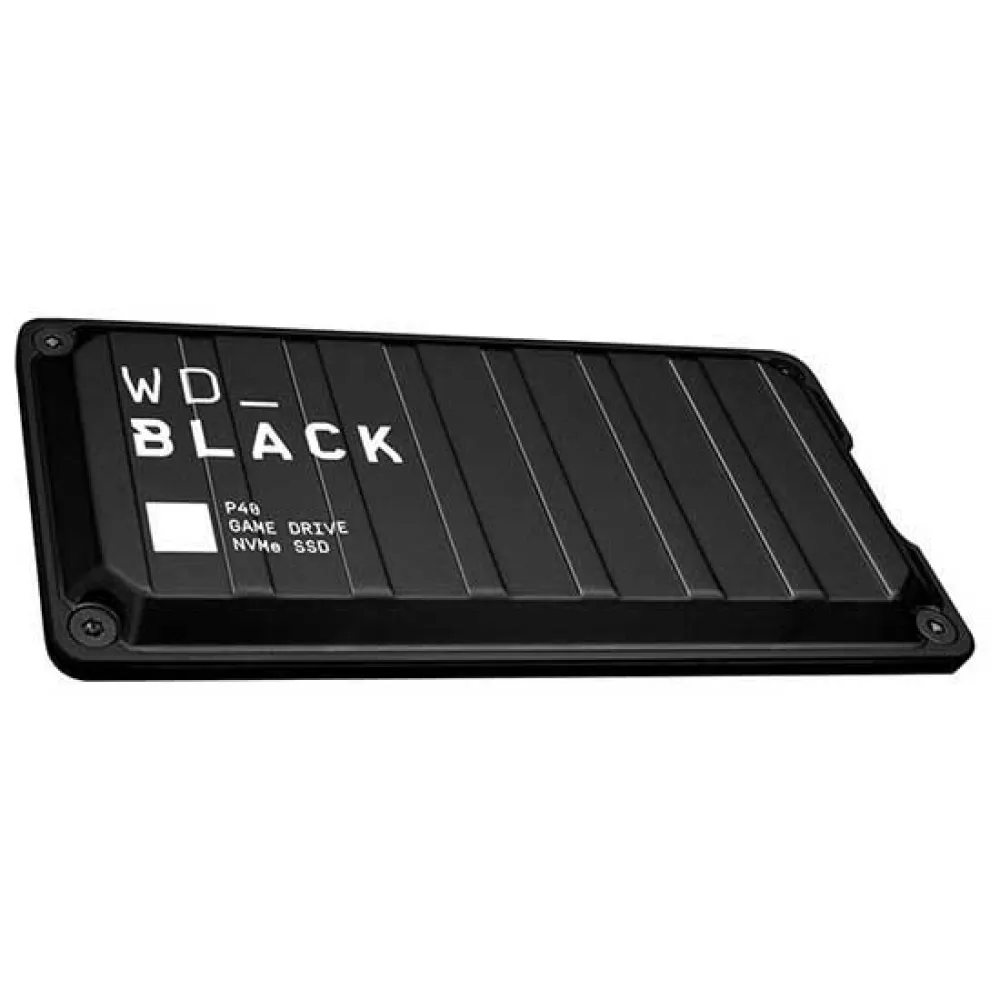 WD Black P40 Game Drive WDBAWY0020BBK 2TB external SSD