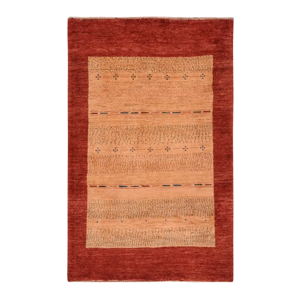 Gabbehteppich Gabbeh Color