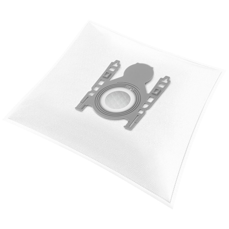 Sac pour aspirateur Bosch/Siemens M173SIE23 4 pièces