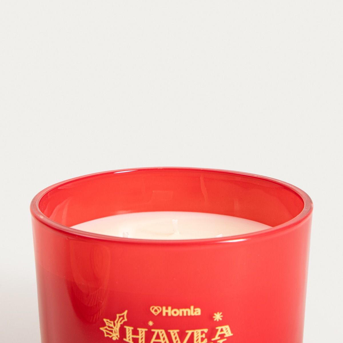 Świeca zapachowa MERRY DEER Christmas 300 g