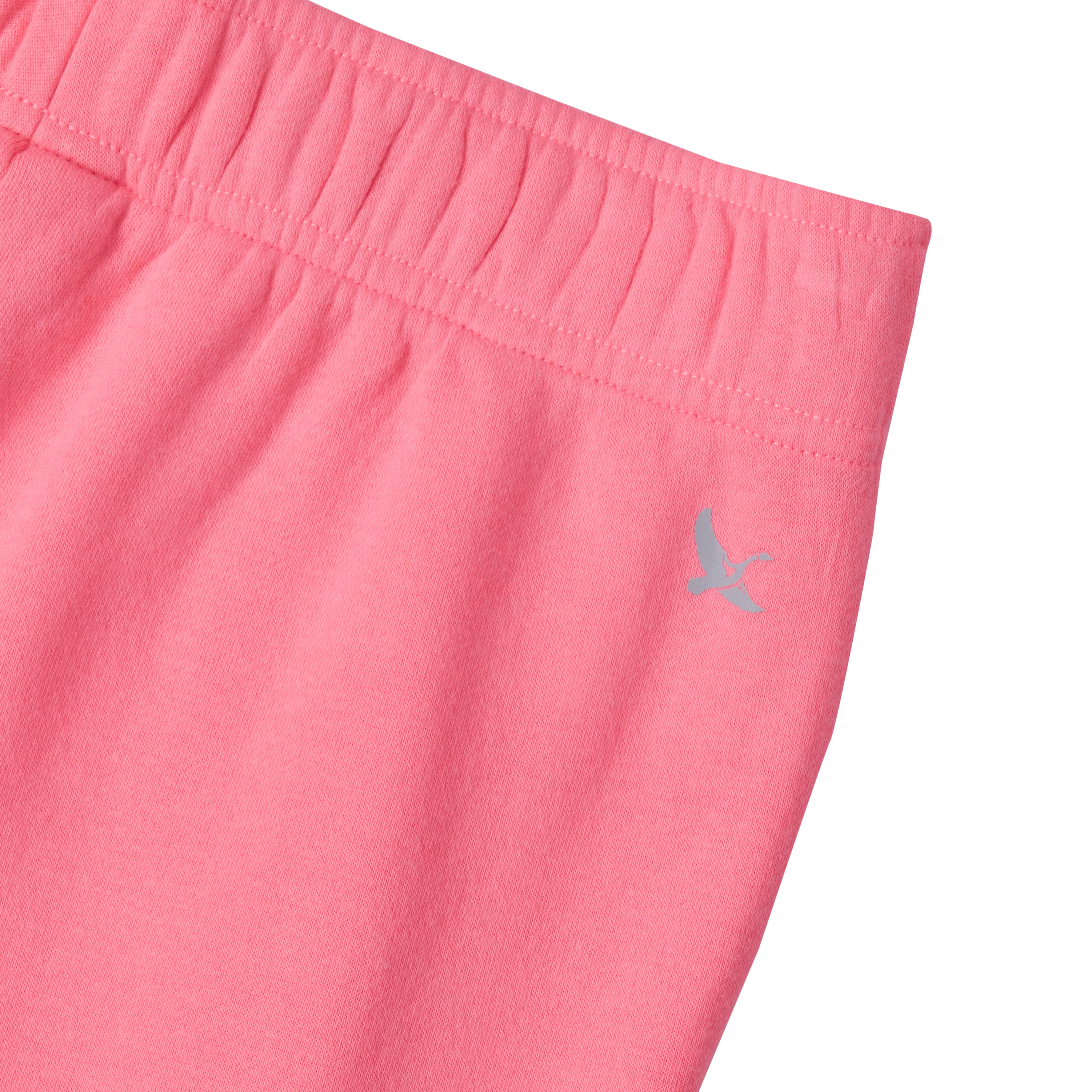 Girls' Camp Fleece Sweatpant