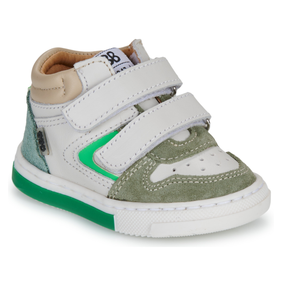 GBB - PIMENTE - Green