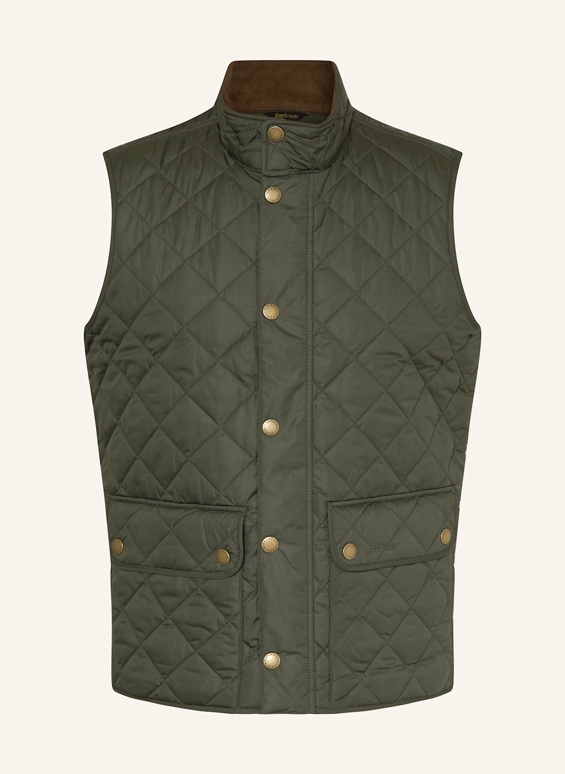 Barbour Steppweste