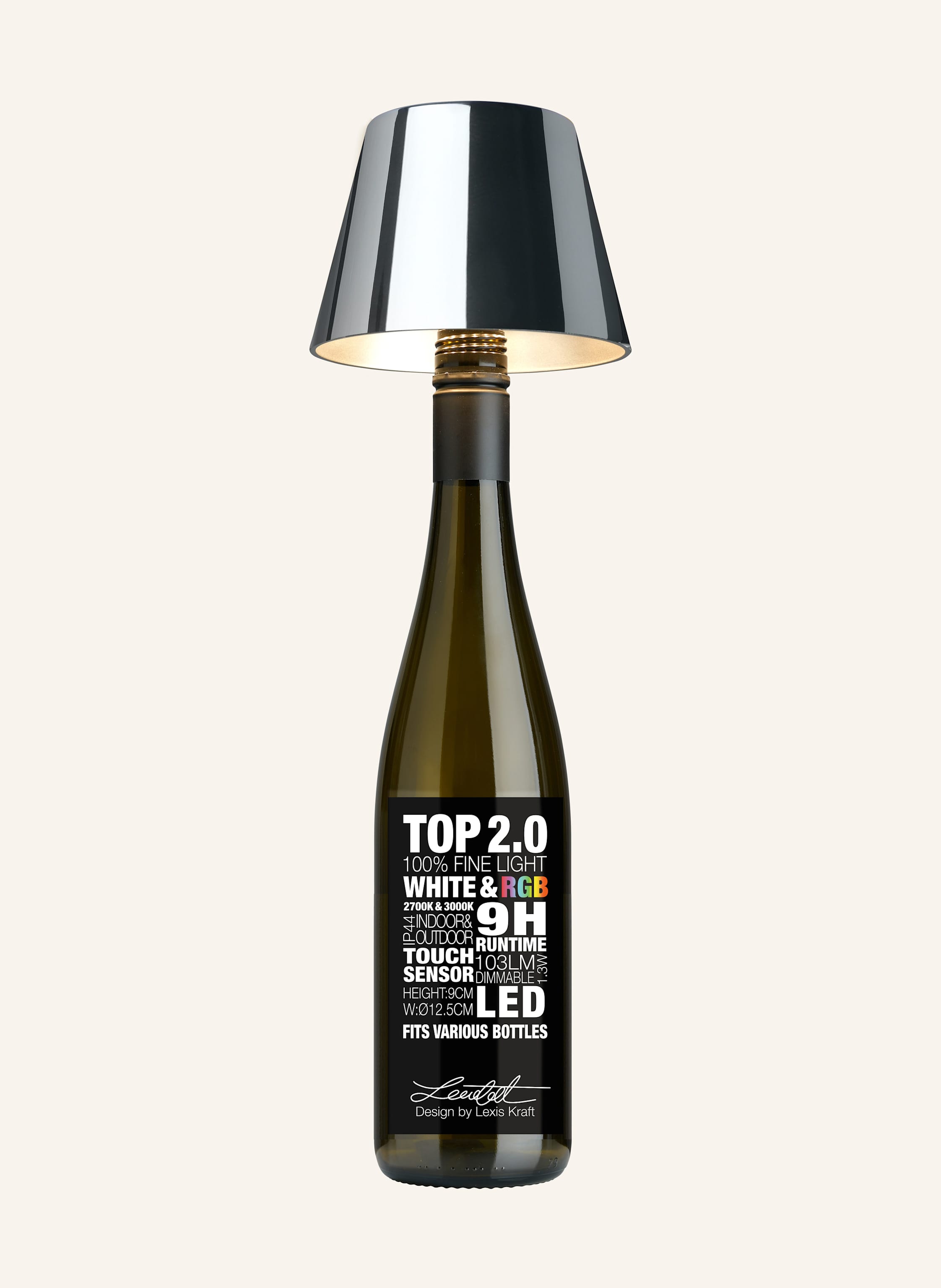 SOMPEX Leuchte TOP2.0