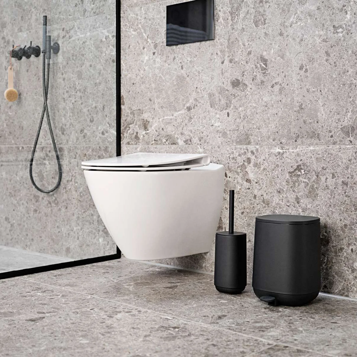 Zone Denmark - Time Toilettenbürste