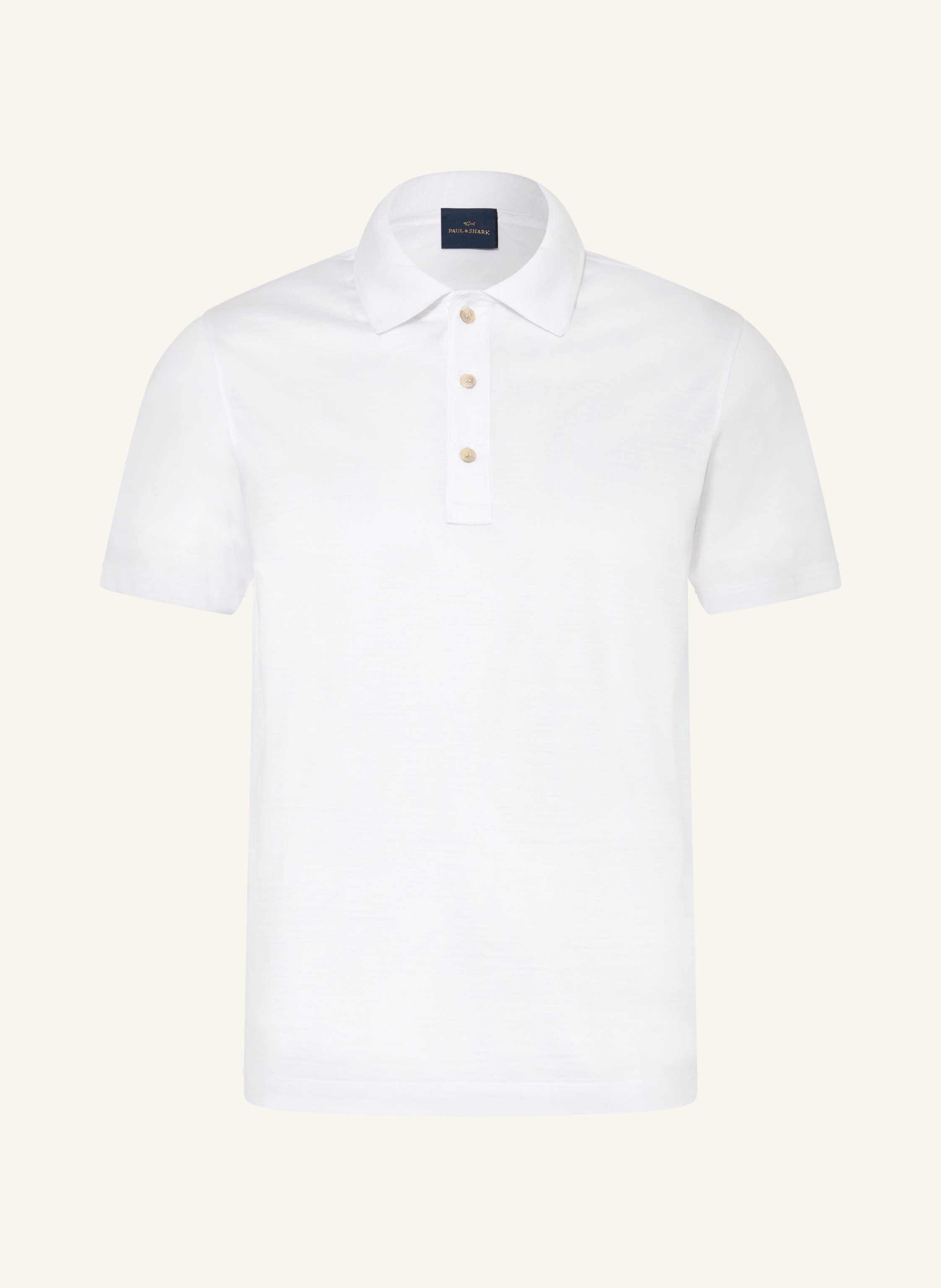 PAUL & SHARK Jersey-Poloshirt