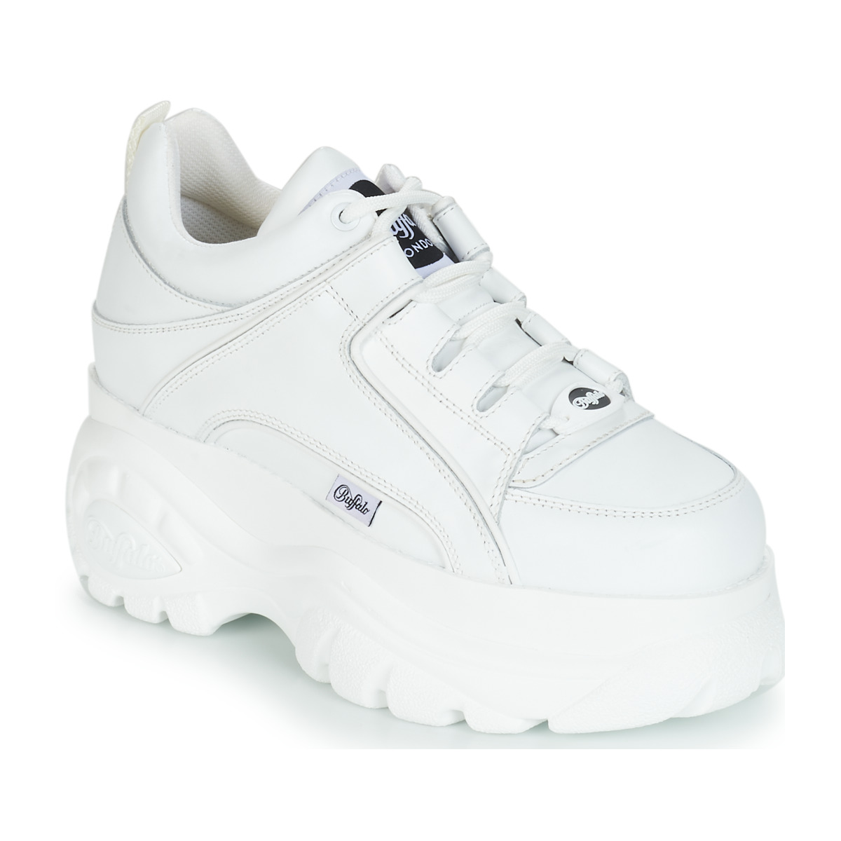 Buffalo - NOUMERA - White