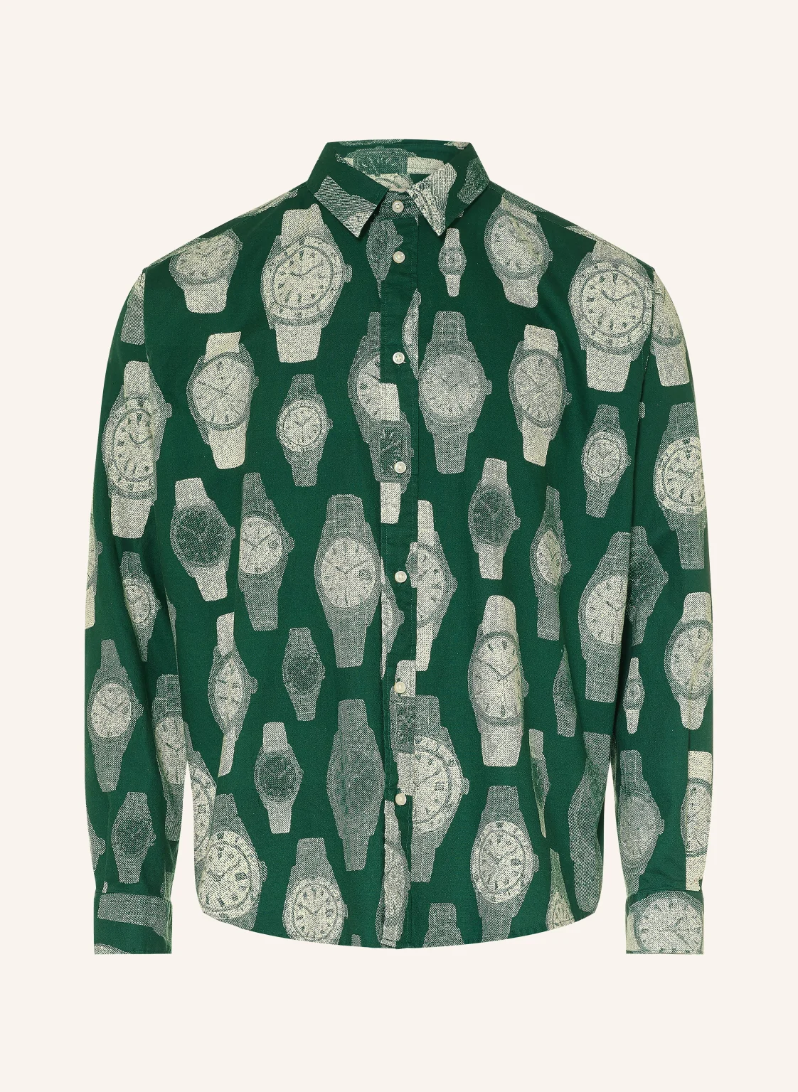 BLKVIS Hemd Regular Fit