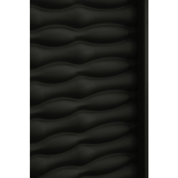 Zaunelement »System Flow«, Metall, HxL: 180 x 120 cm cm