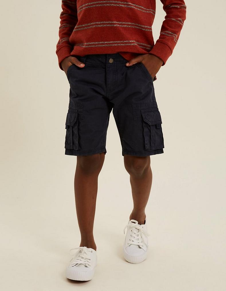 Lulworth Cargo Shorts