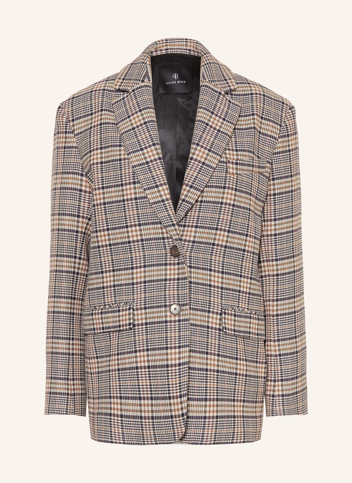 ANINE BING Blazer QUINN