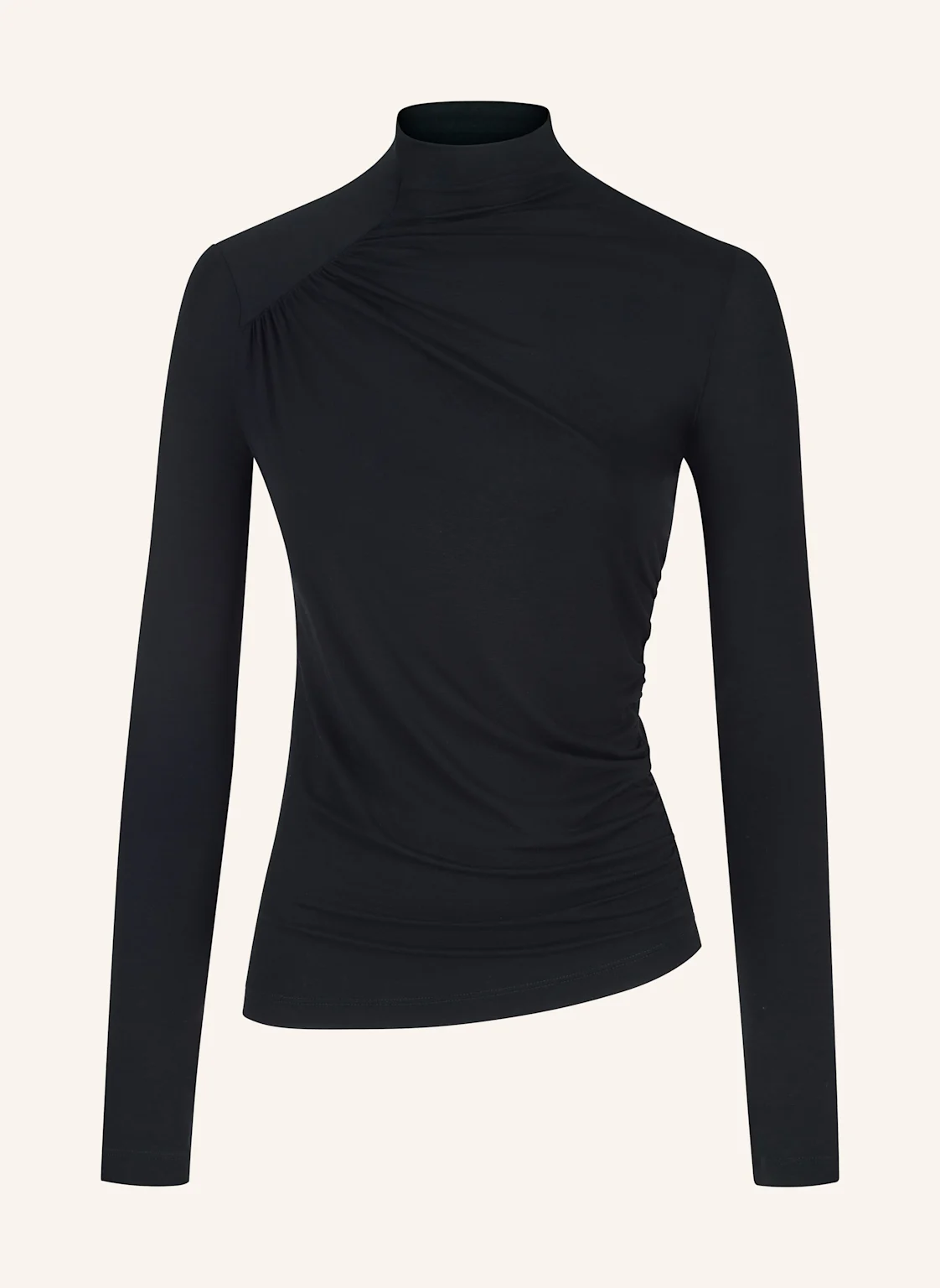 Helene Galwas Figurbetontes Longsleeve LETITIA