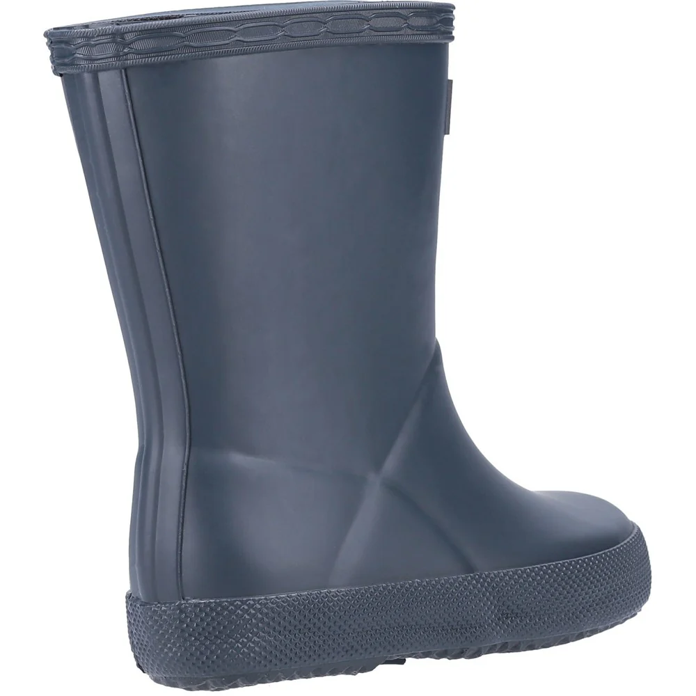 Hunter First Classic Wellington Boot