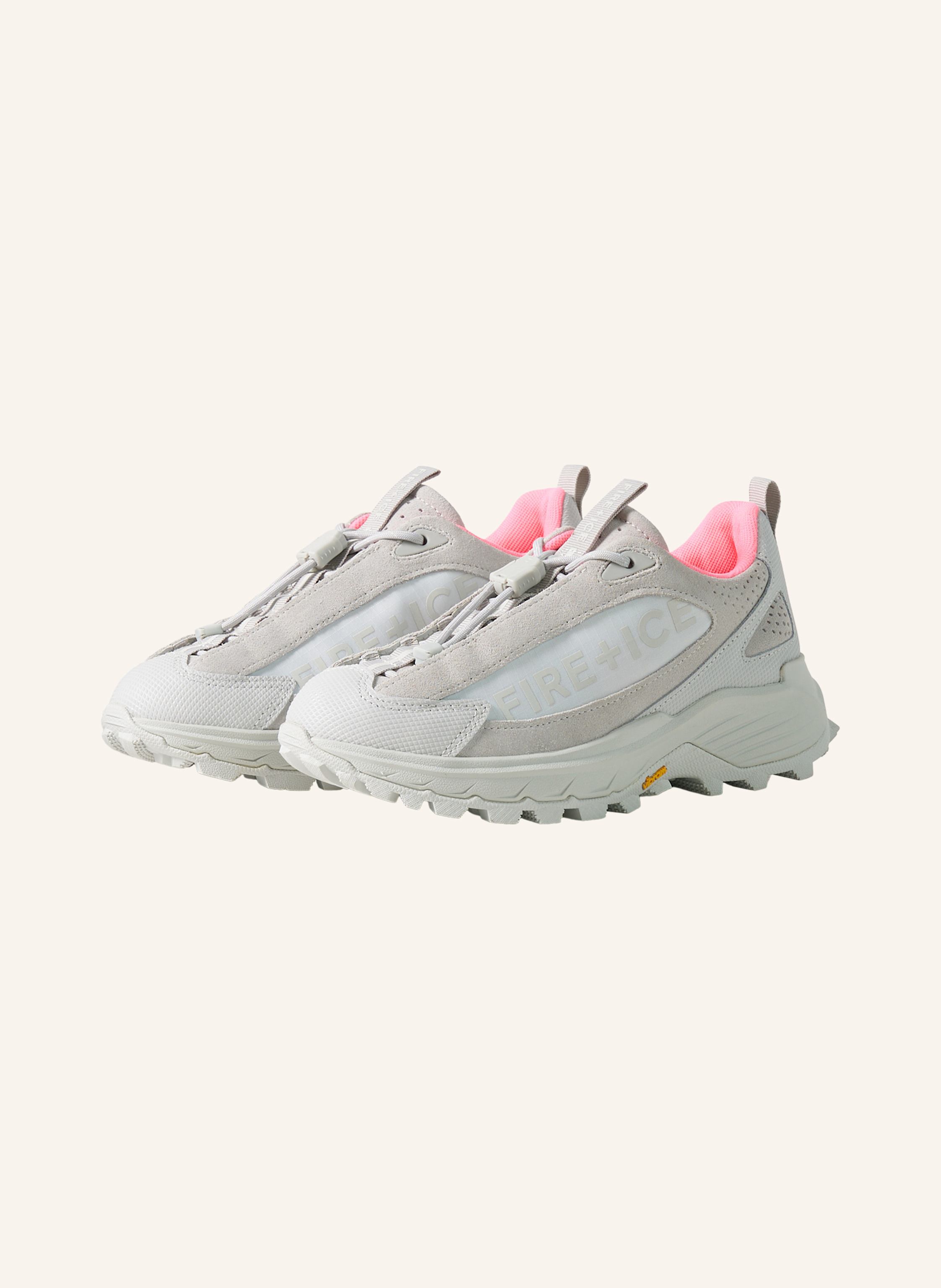 FIRE+ICE Sneaker Montana