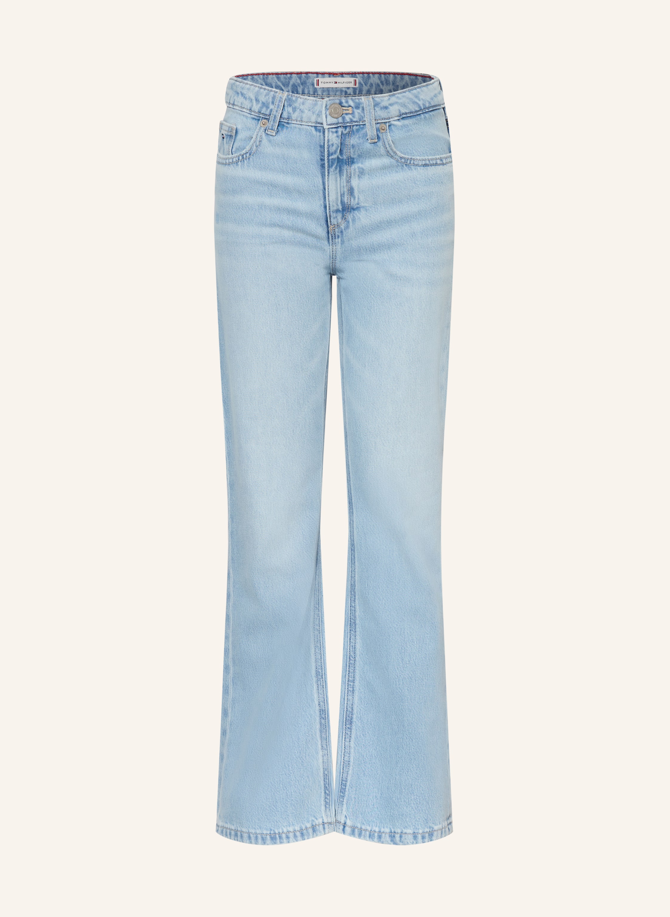 TOMMY HILFIGER Jeans
