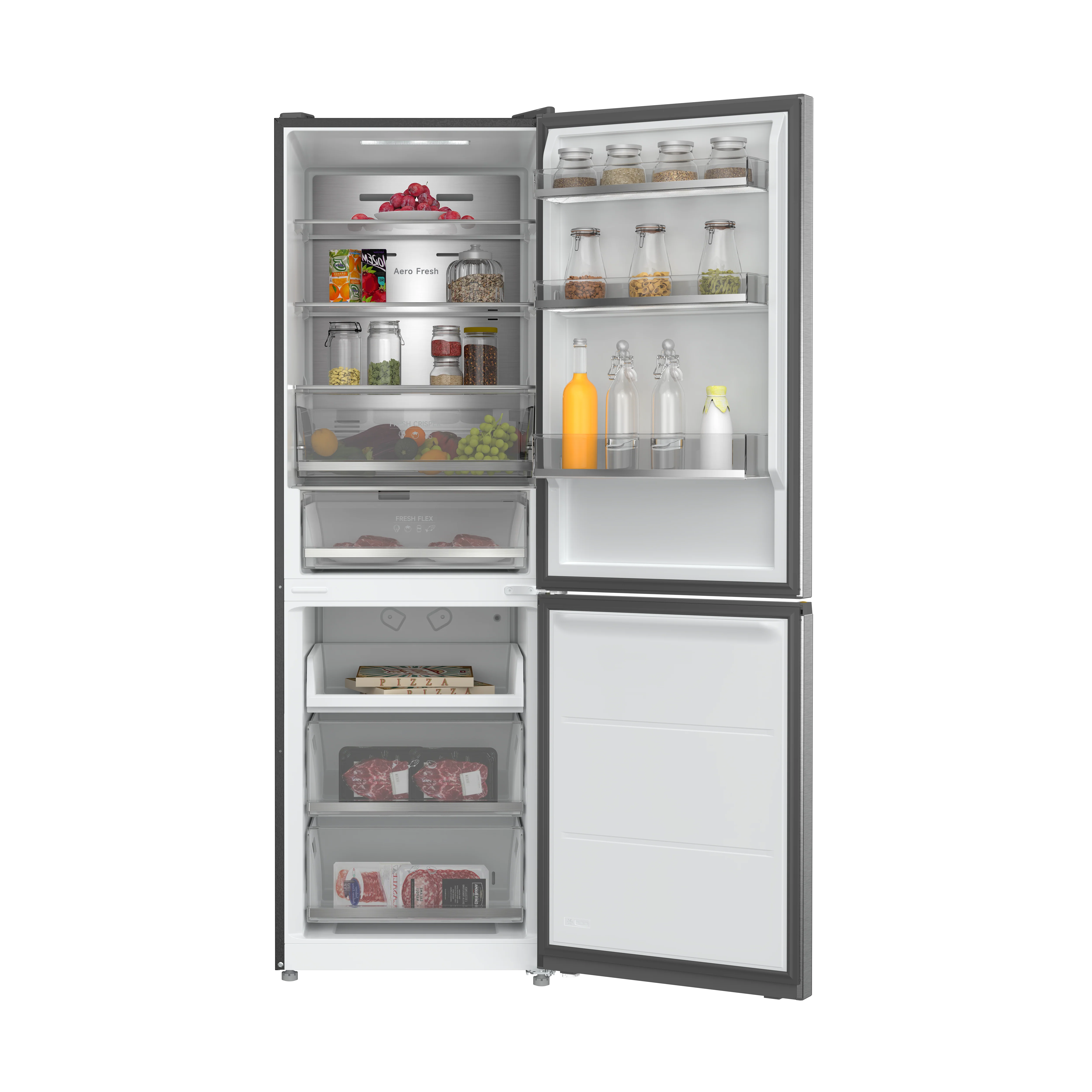 Réfrigérateur Dreame Mega Pro 409 L-Classe D