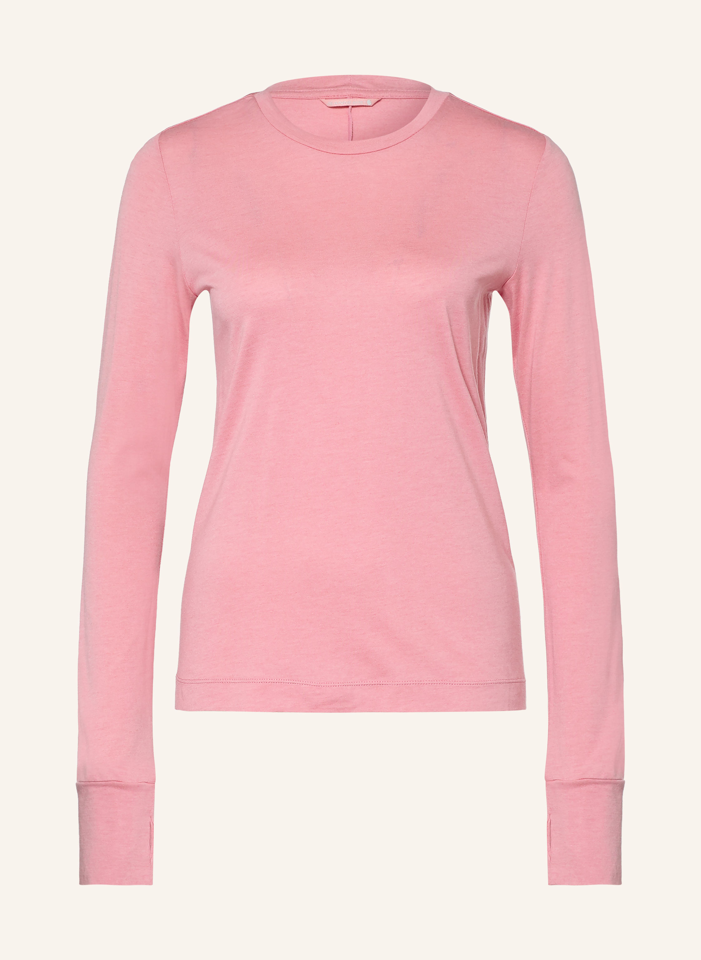 JEANNE BARET Longsleeve AURORA