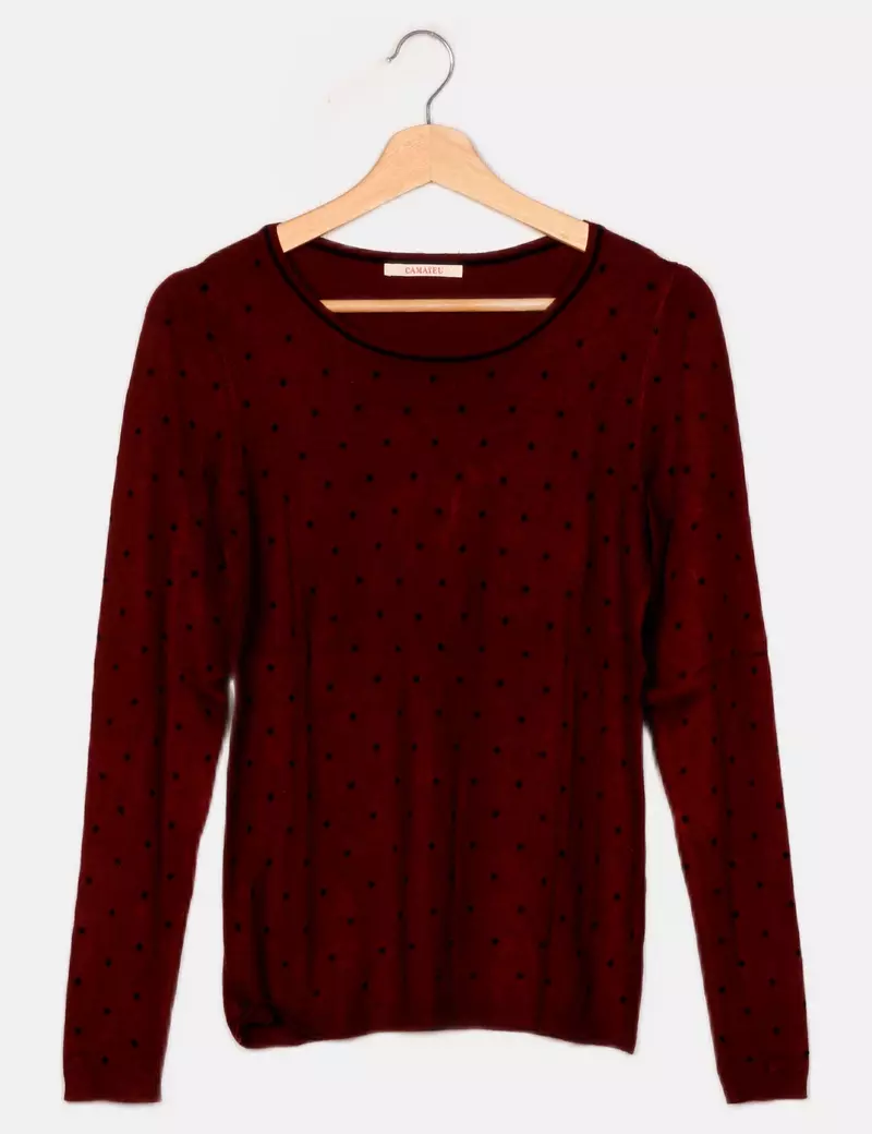 Camaïeu jumper Knitted