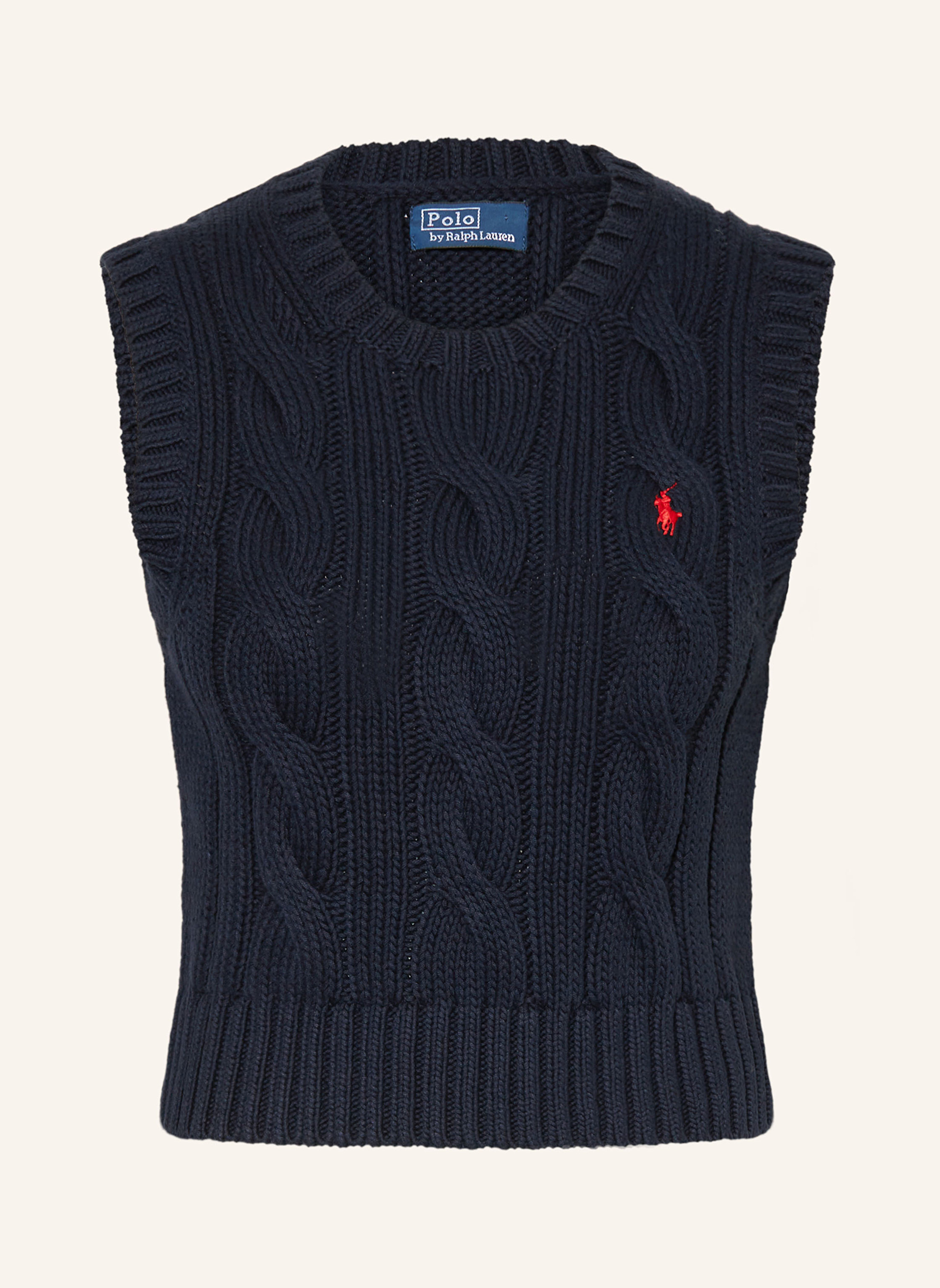 POLO RALPH LAUREN Pullunder