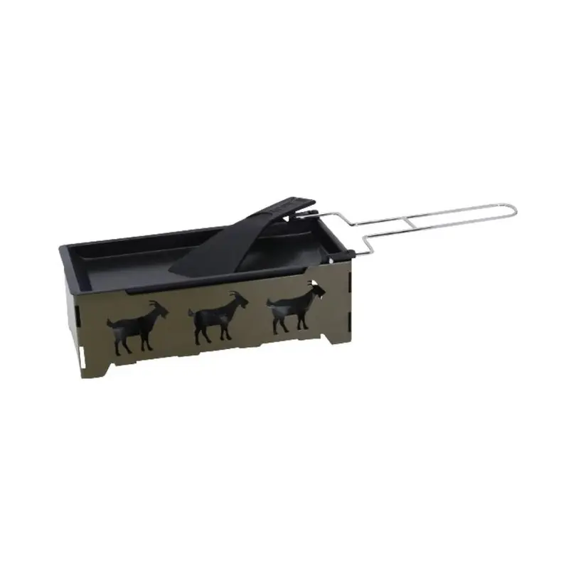 Raclette Bar Geissli