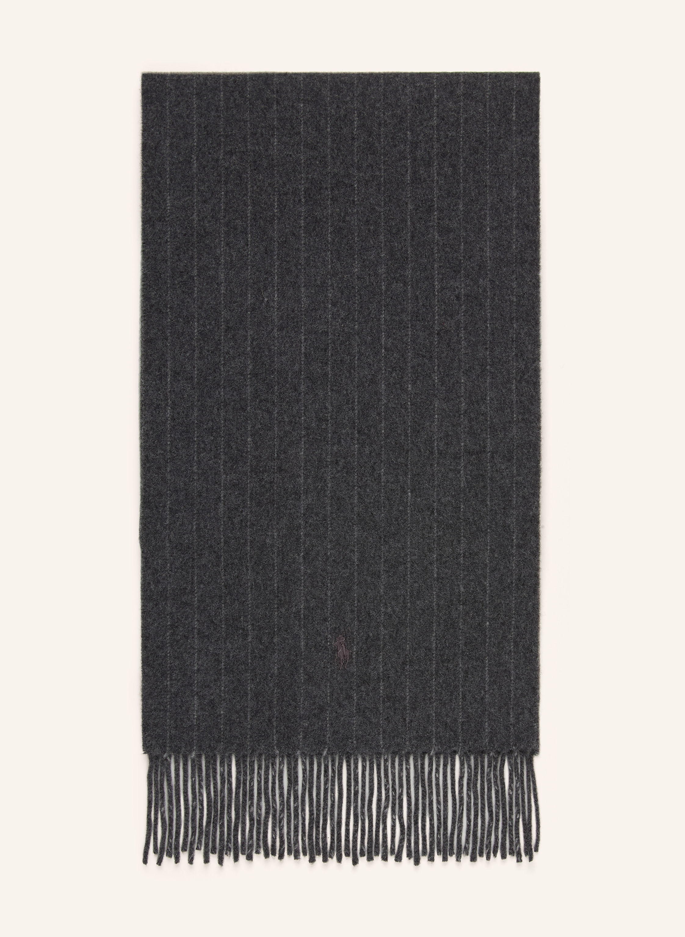 POLO RALPH LAUREN Schal mit Cashmere
