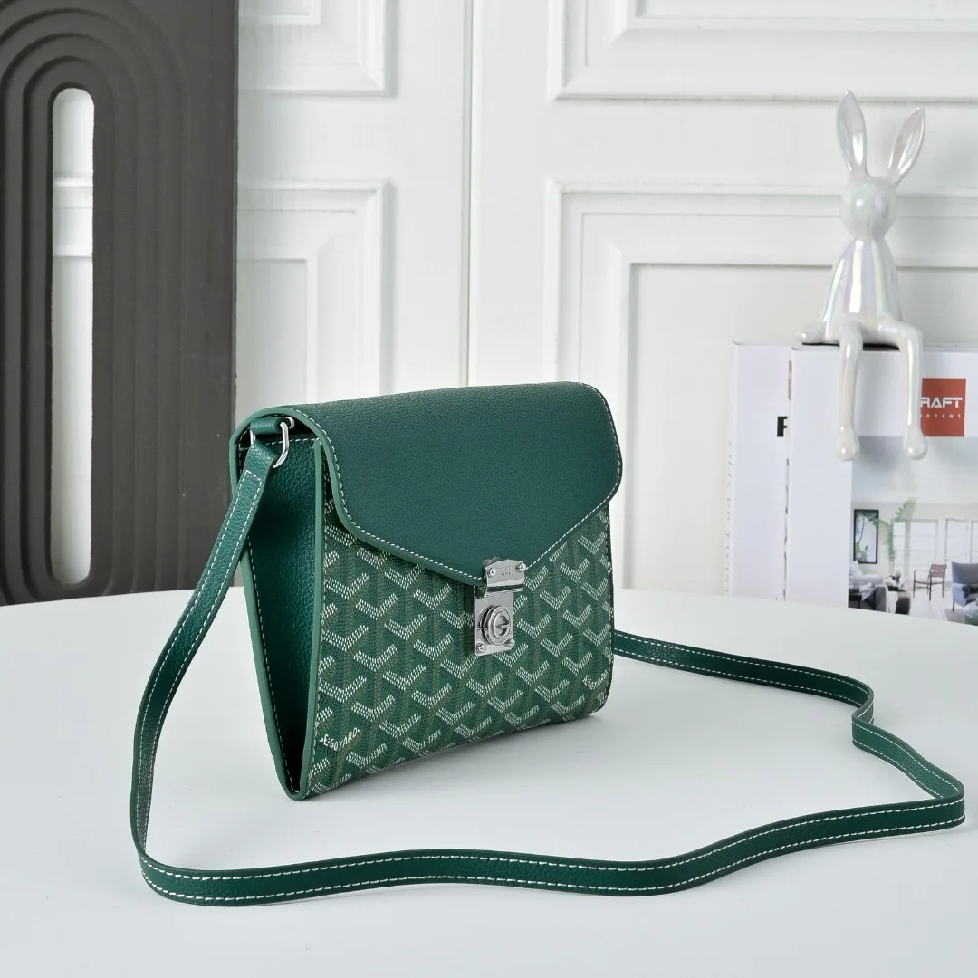 Goyard Chypre Wallet Pouch