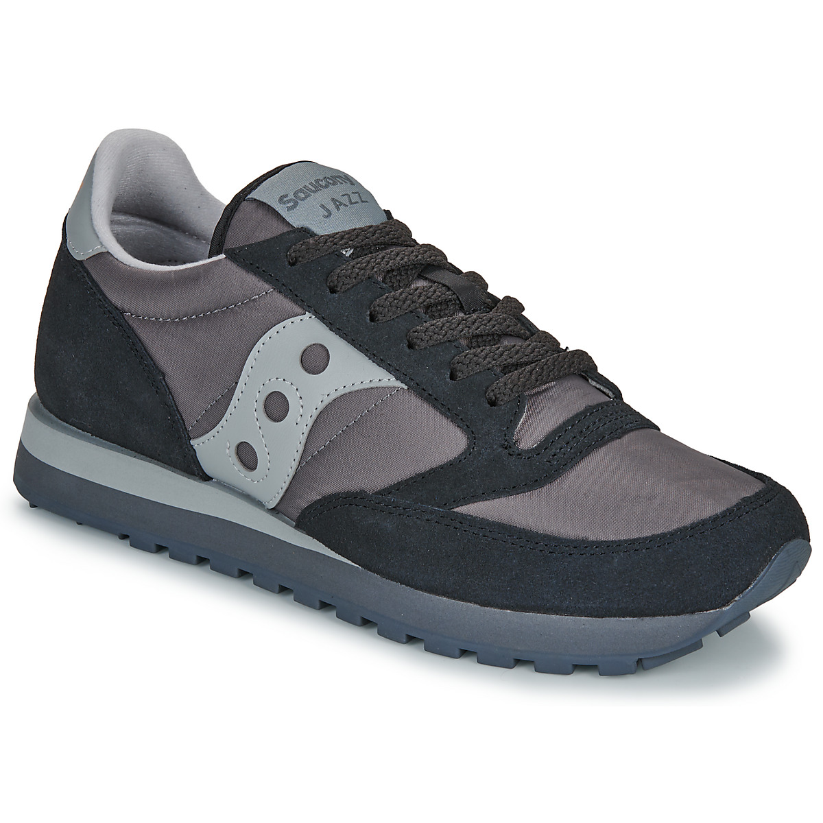 Saucony - JAZZ ORIGINAL - Black
