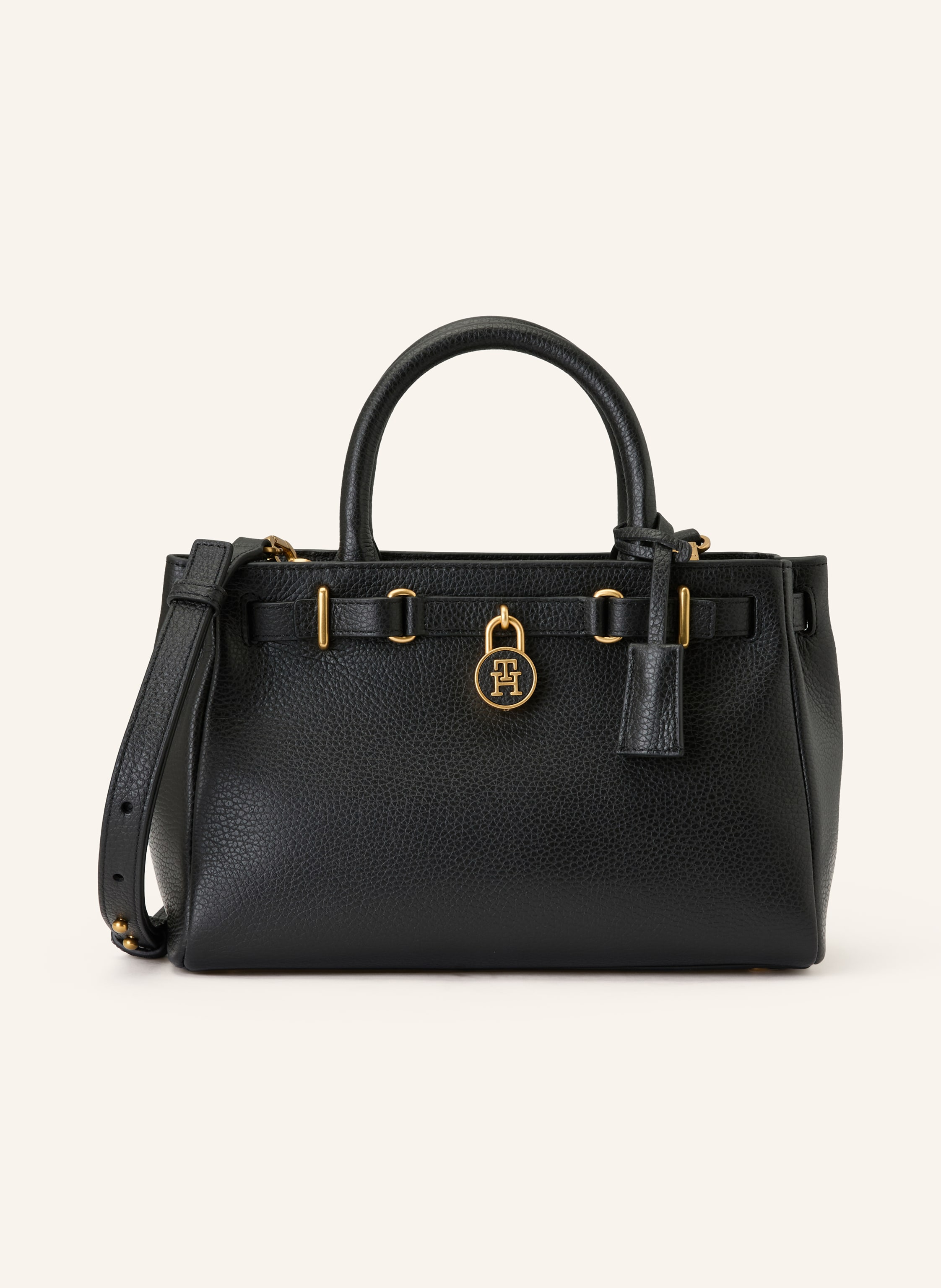 TOMMY HILFIGER Handtasche AMERICAN ICON MINI