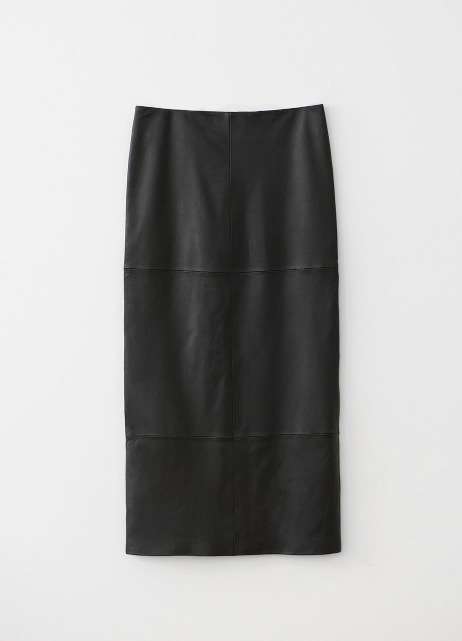 The Maxi Skirt
