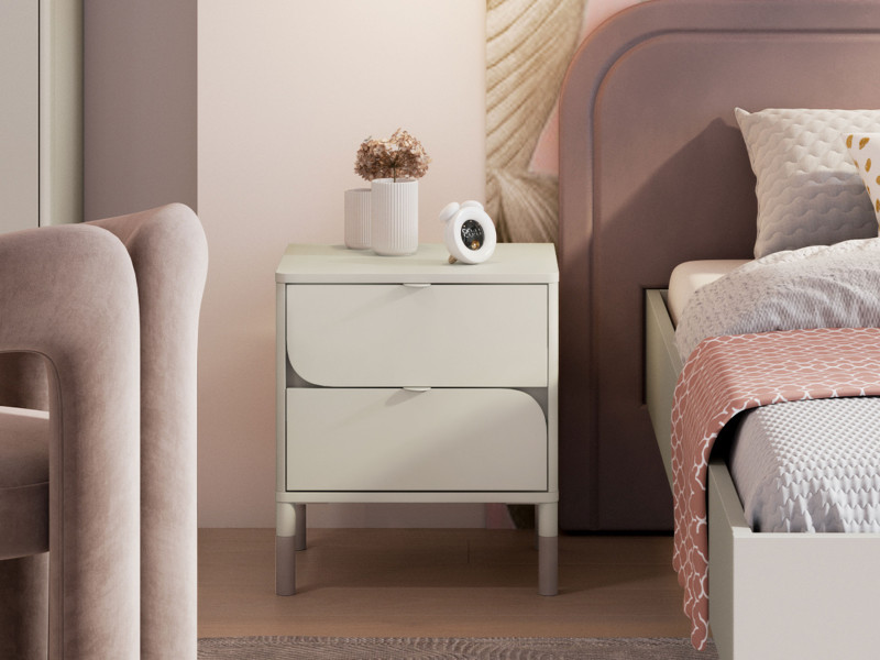 Stolik nocny Harmony HR07