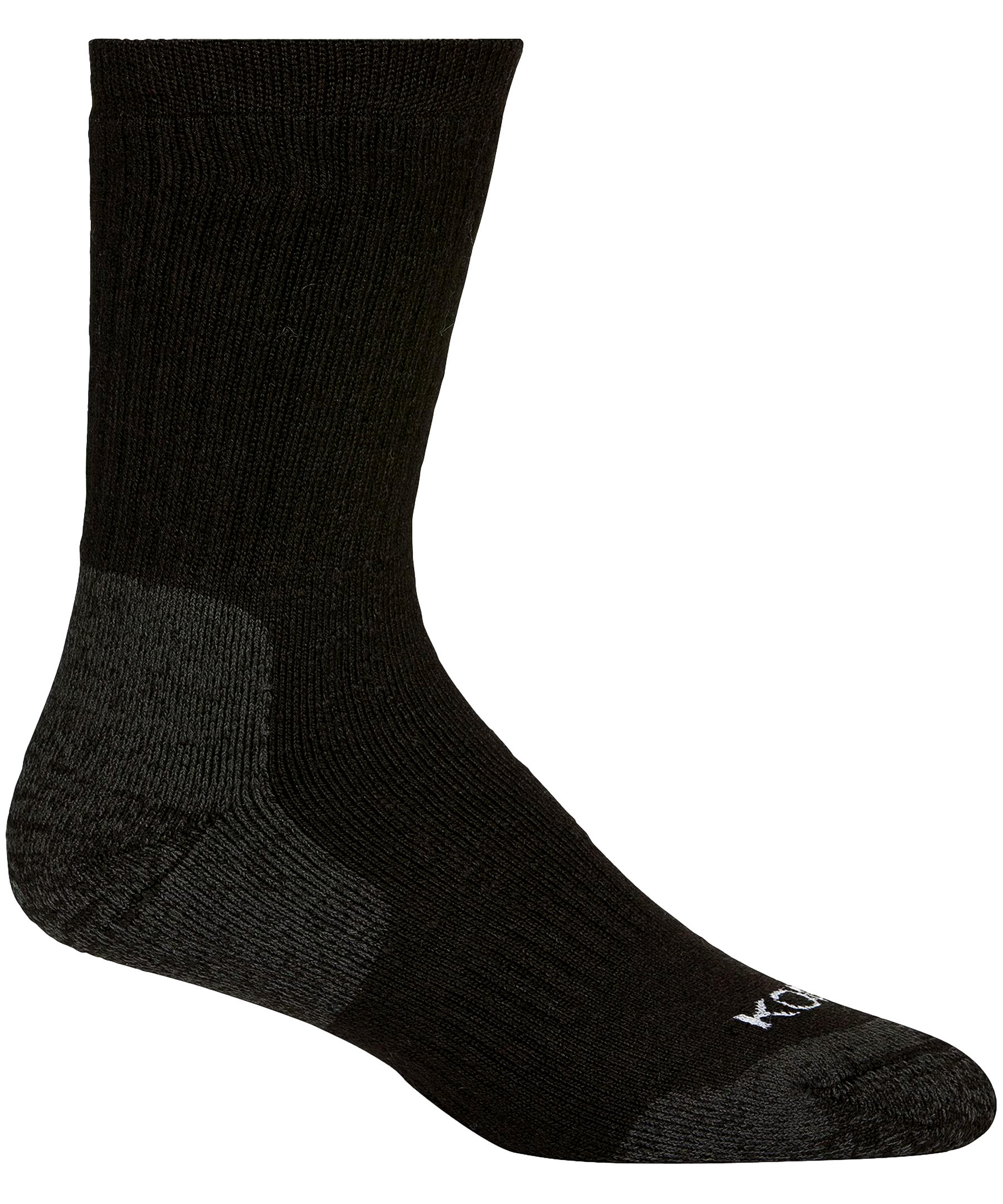 Kombi Adult Unisex Alpaca Full Cushioned Socks