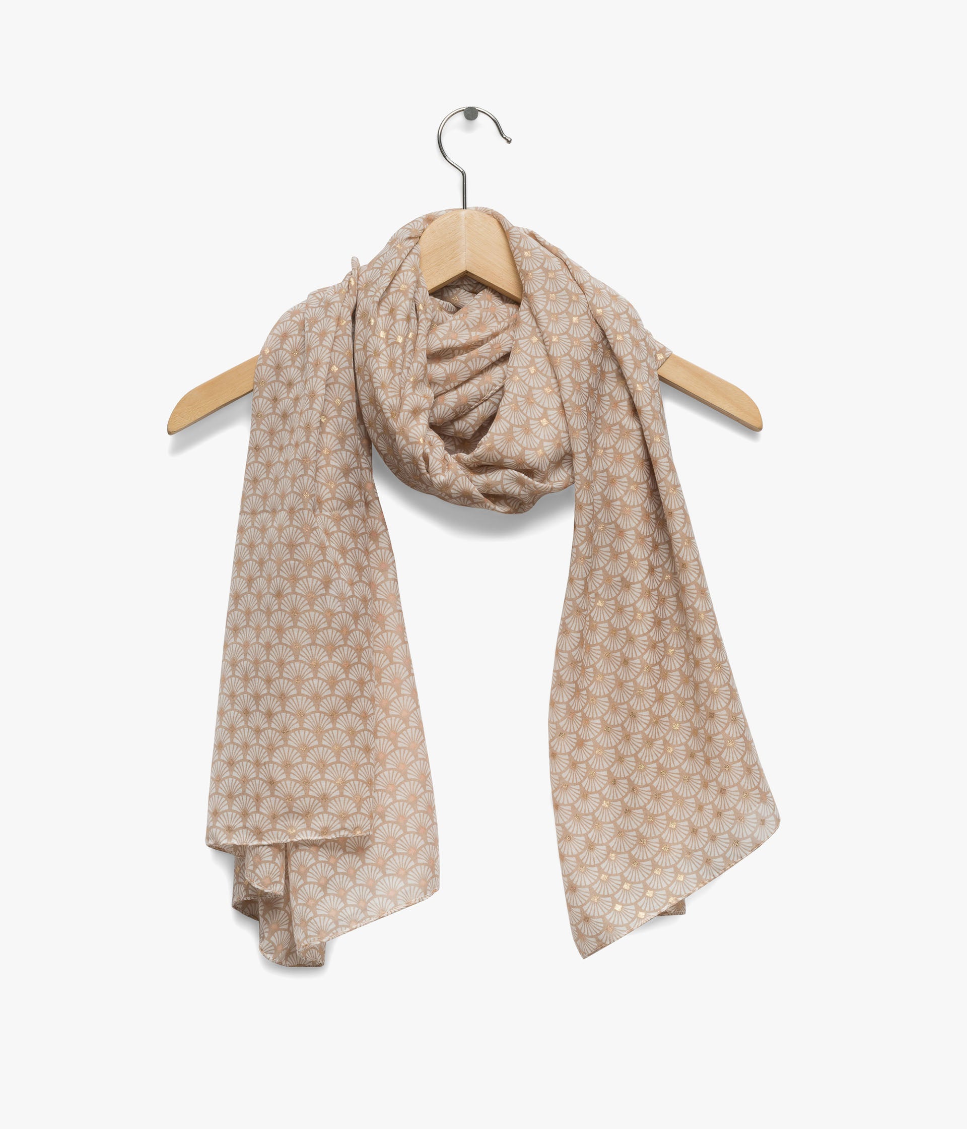 FOULARD CATHERINE