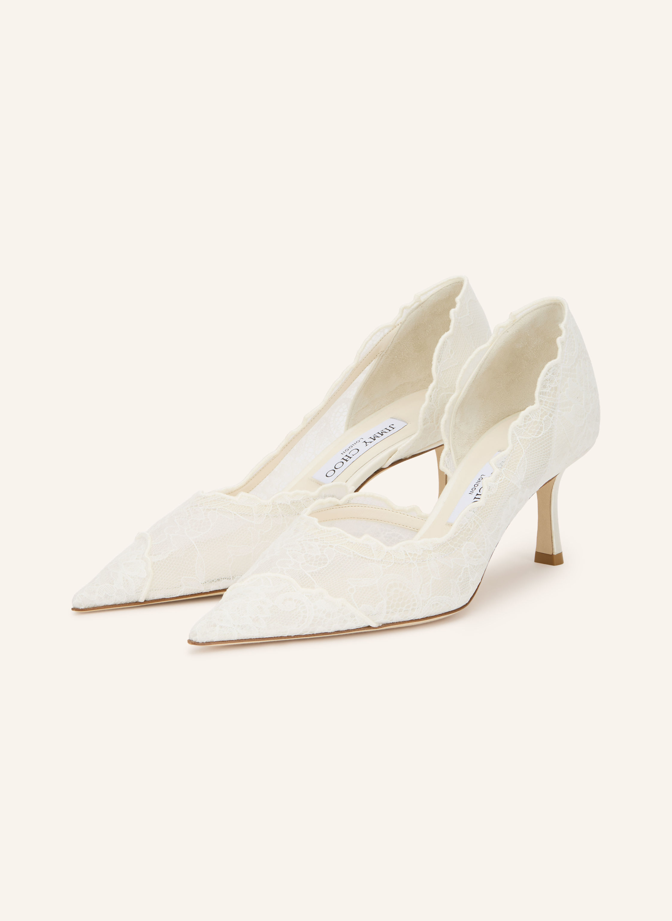 JIMMY CHOO Pumps FAIZ 65