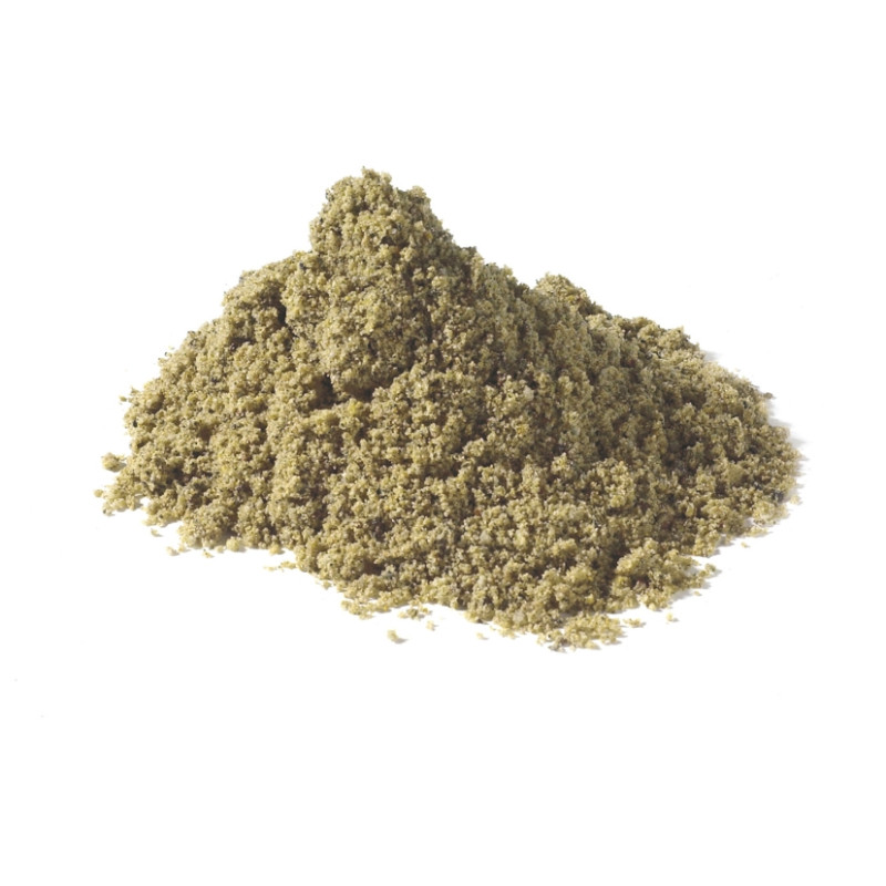 Palette 40 sacs Sable de rivière pour maçonnerie 0 à 2 mm 40 kg COBO GARDEN
