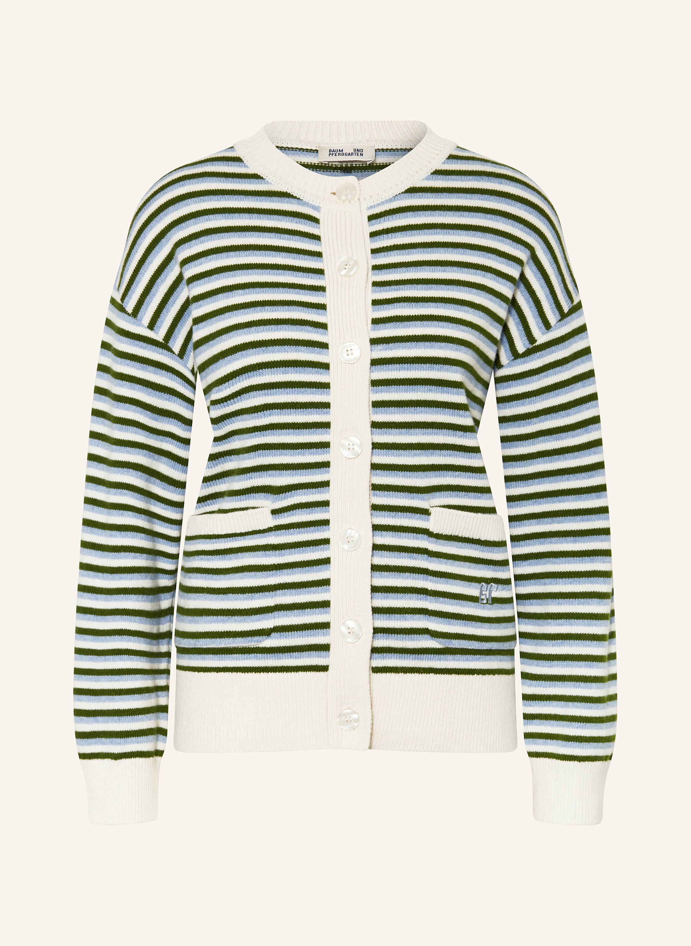 BAUM UND PFERDGARTEN Strickjacke CINDIE
