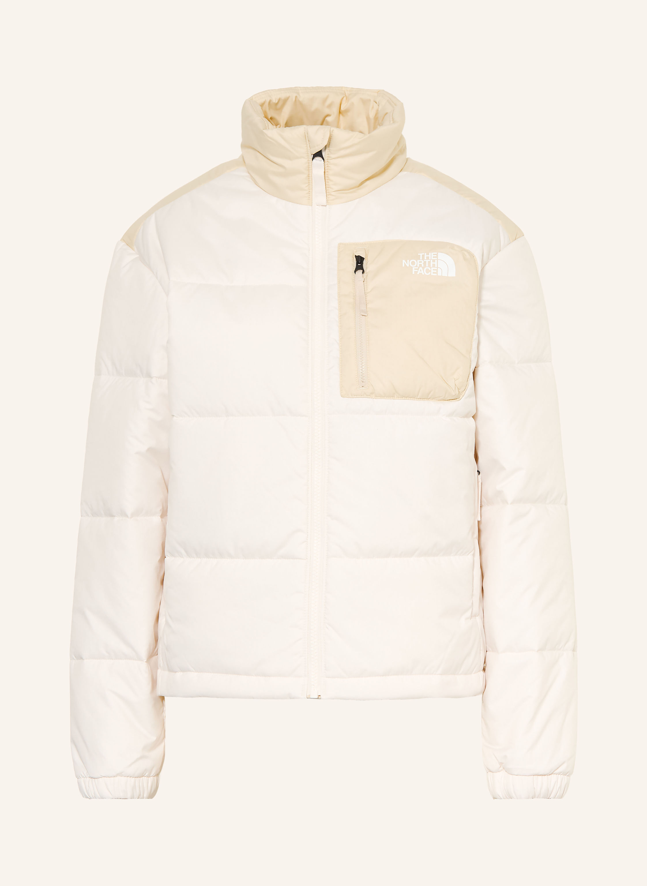 THE NORTH FACE Steppjacke NUKETO