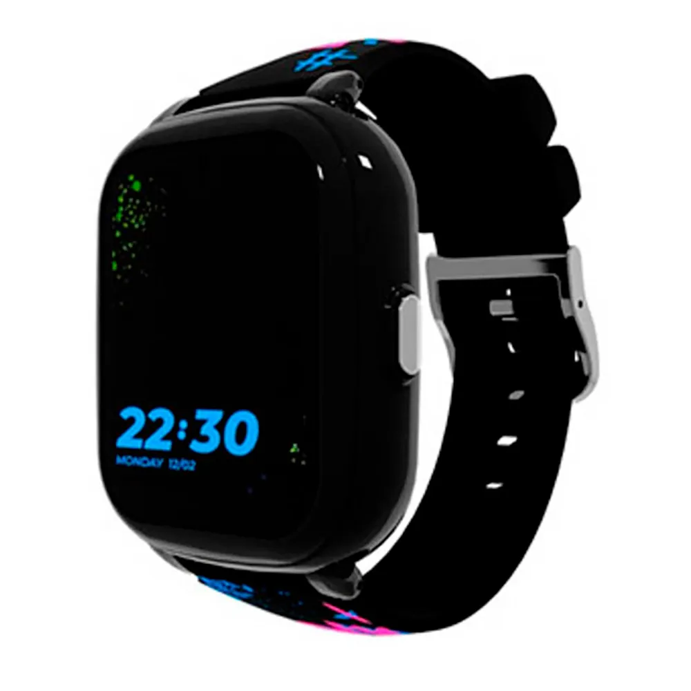 Savefamily Iconic Plus 2 smartwatch refurbished
