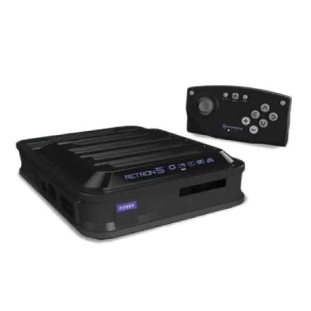 Hyperkin Gaming RetroN 5 Retro Console
