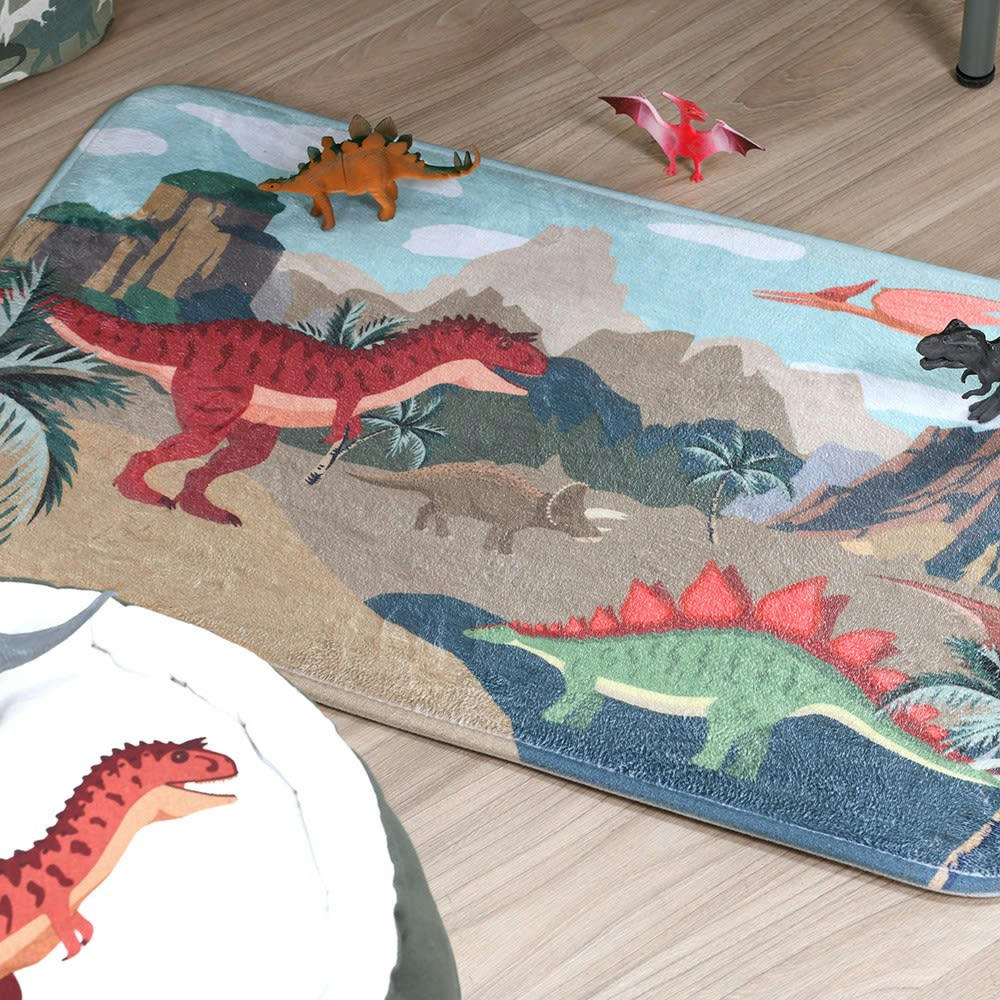 REX - Tapis de sol 45x75cm