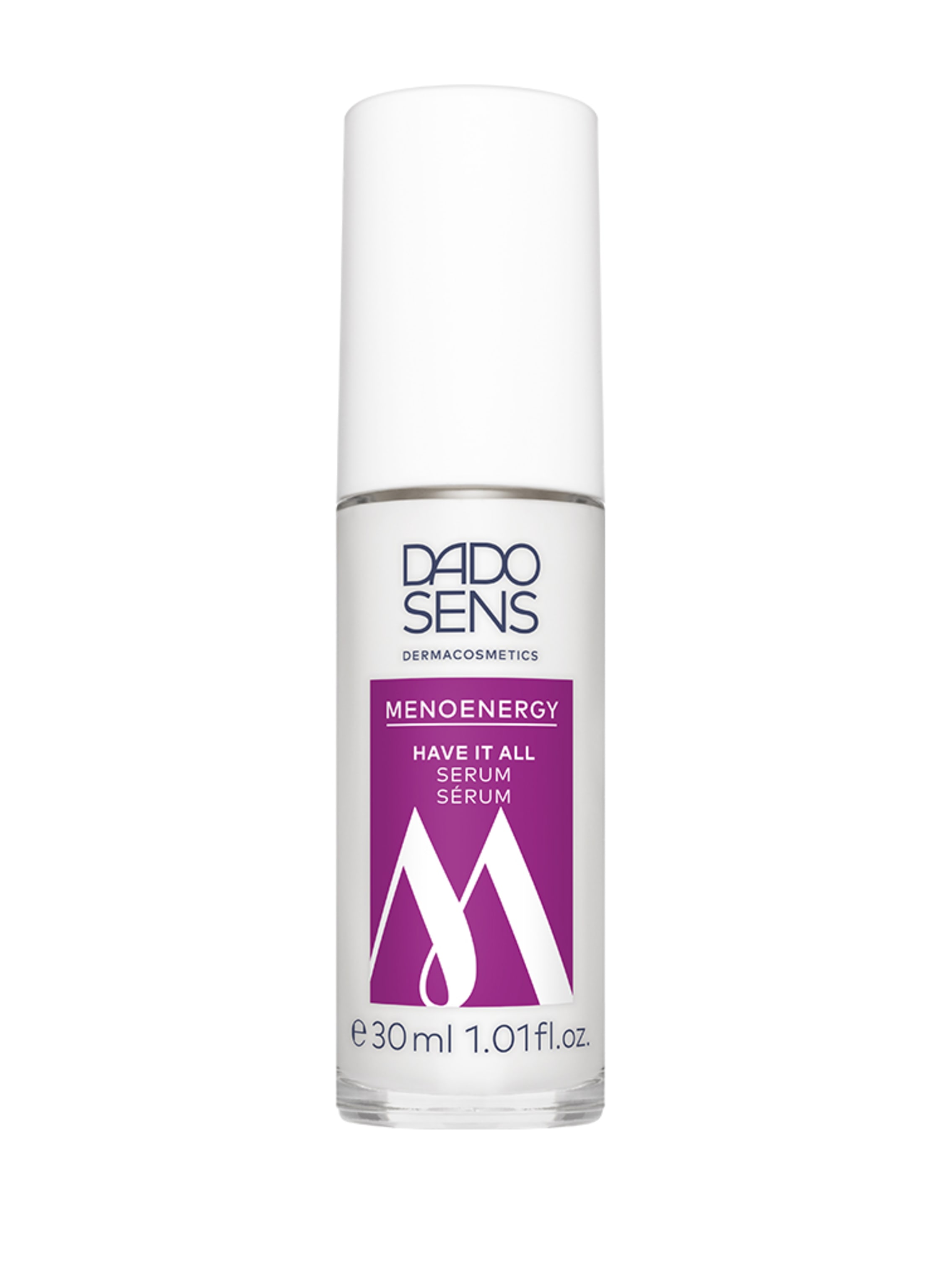 DADO SENS MENOENERGY
