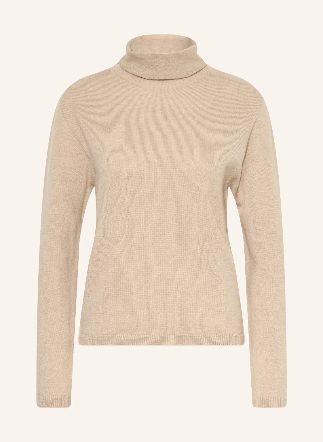 ANTONELLI firenze Rollkragenpullover BAVIERA mit Cashmere